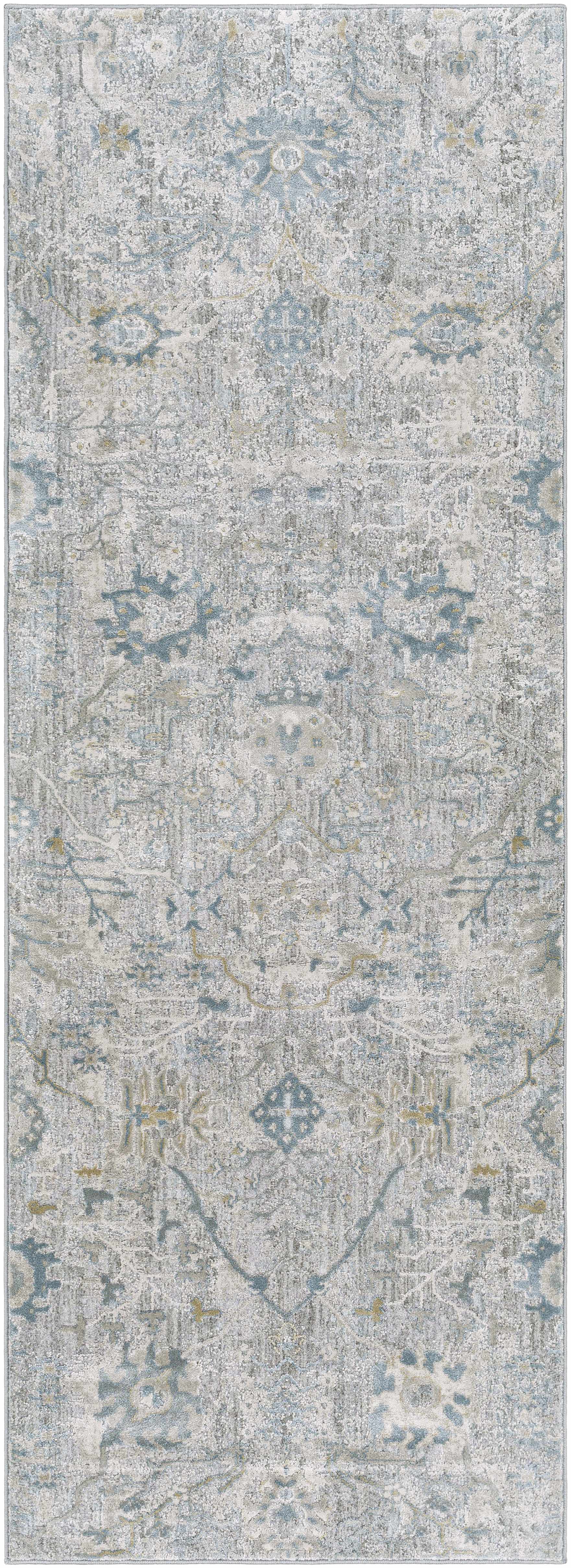 Gilmanton Thick Luxe Boutique Rug - Image 21