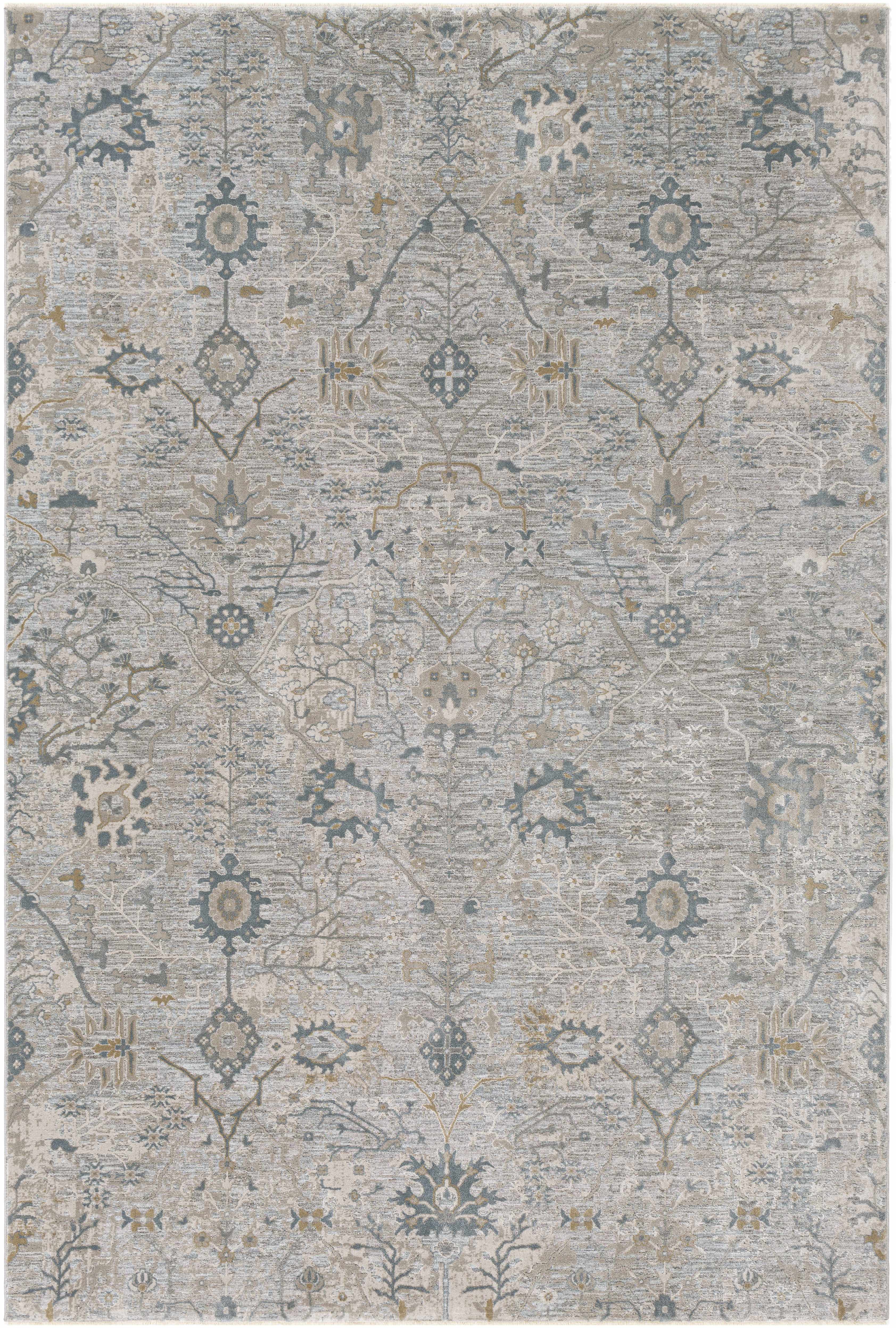 Gilmanton Thick Luxe Boutique Rug - Image 22