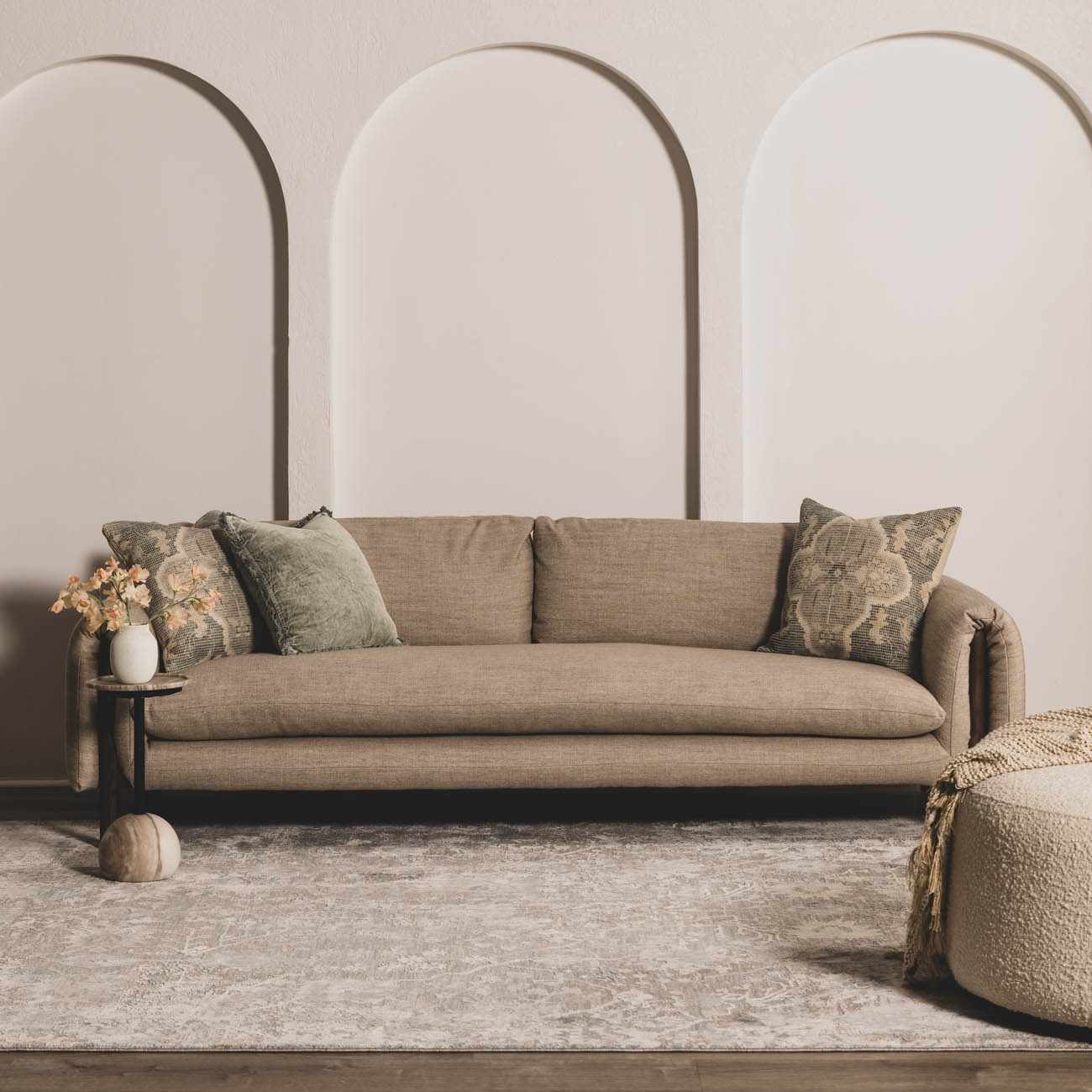 Gilmanton Thick Luxe Boutique Rug - Image 3