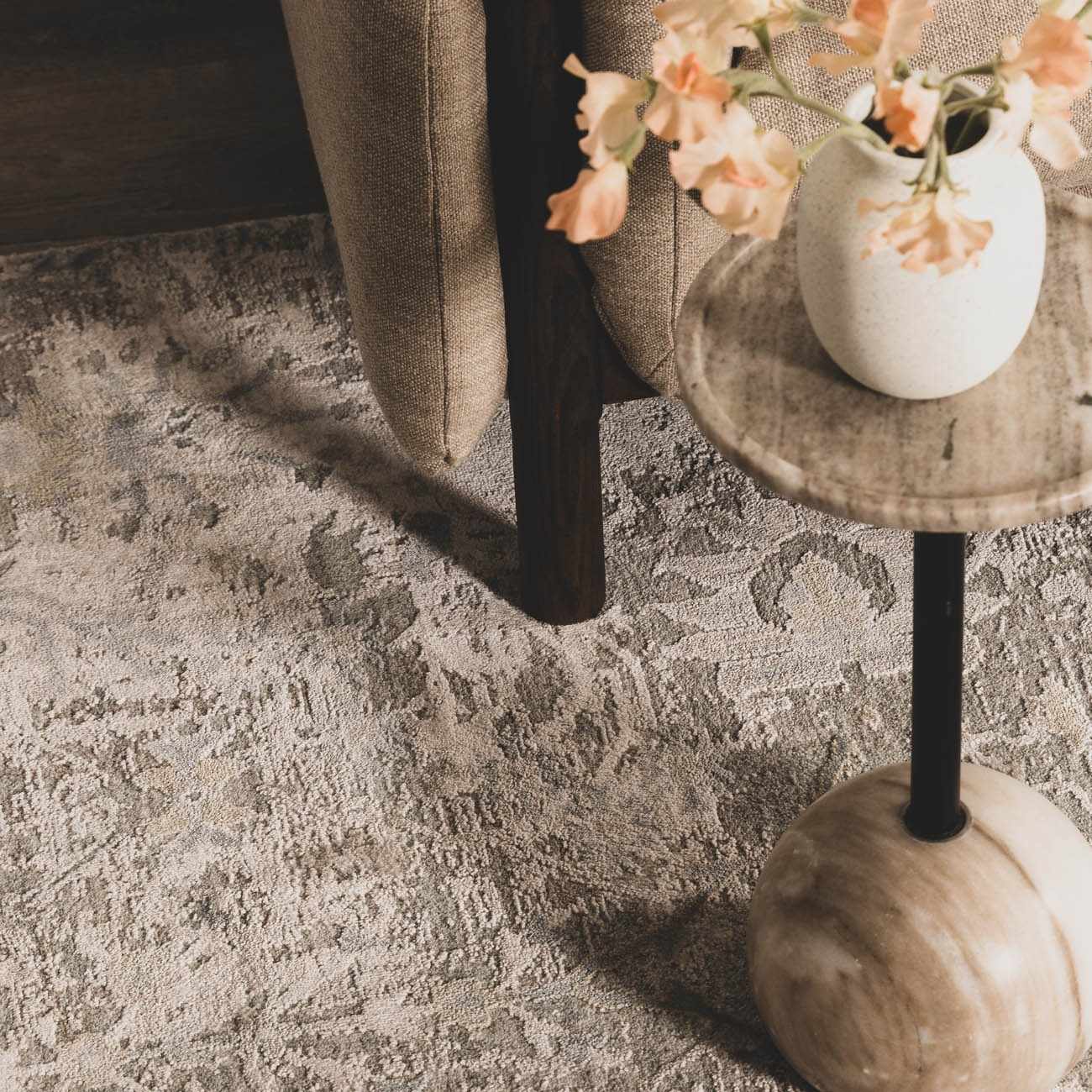 Gilmanton Thick Luxe Boutique Rug - Image 4