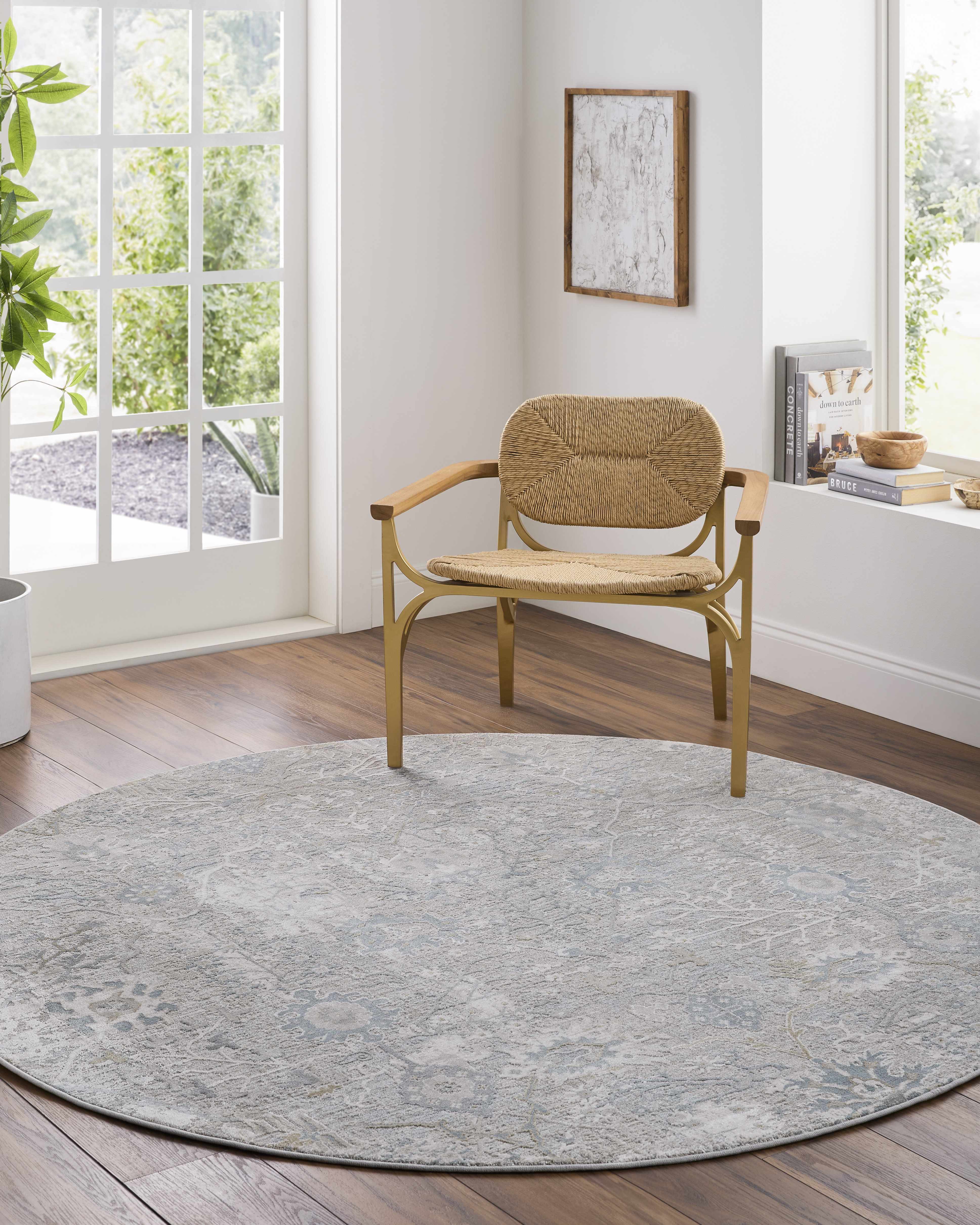 Gilmanton Thick Luxe Boutique Rug - Image 5