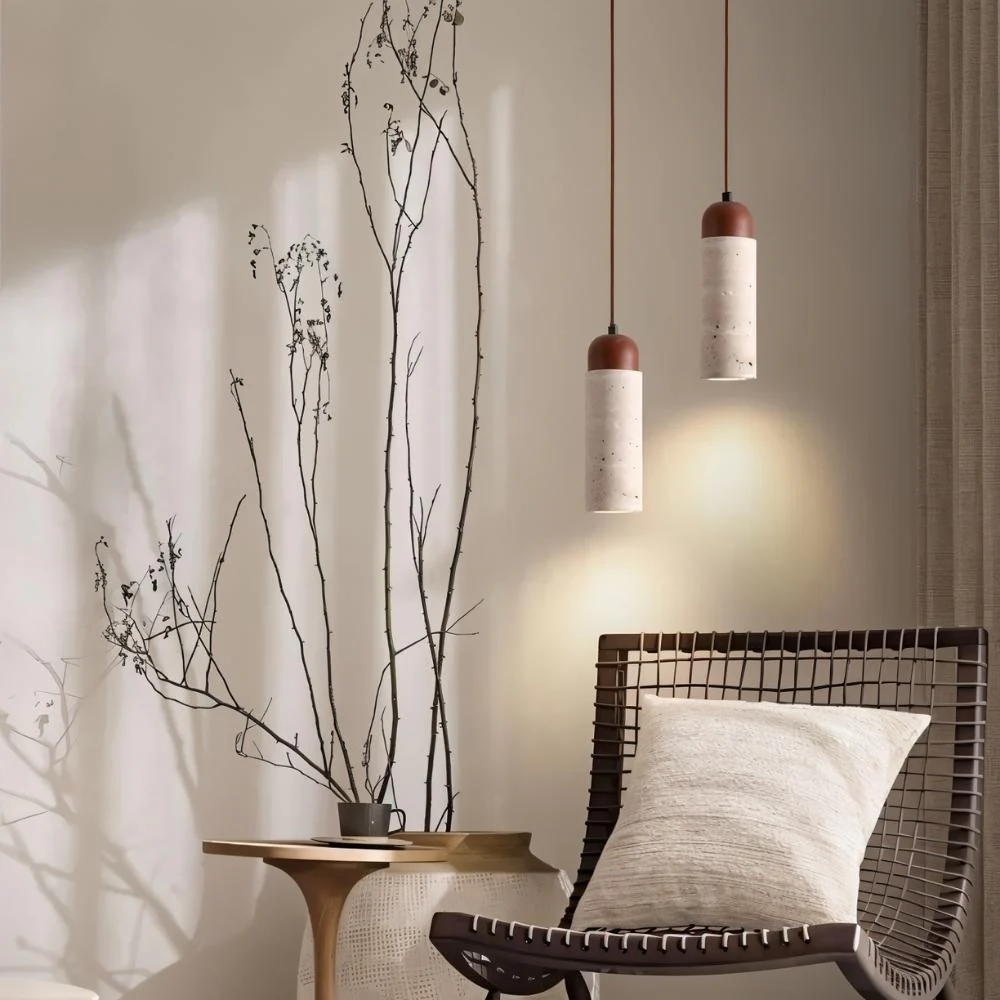 Gilto Pendant Light - Image 4