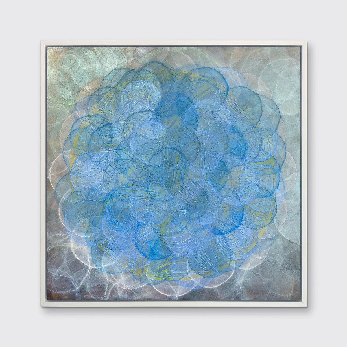 Ginkgophyta - Limited Edition Canvas Print - Image 4