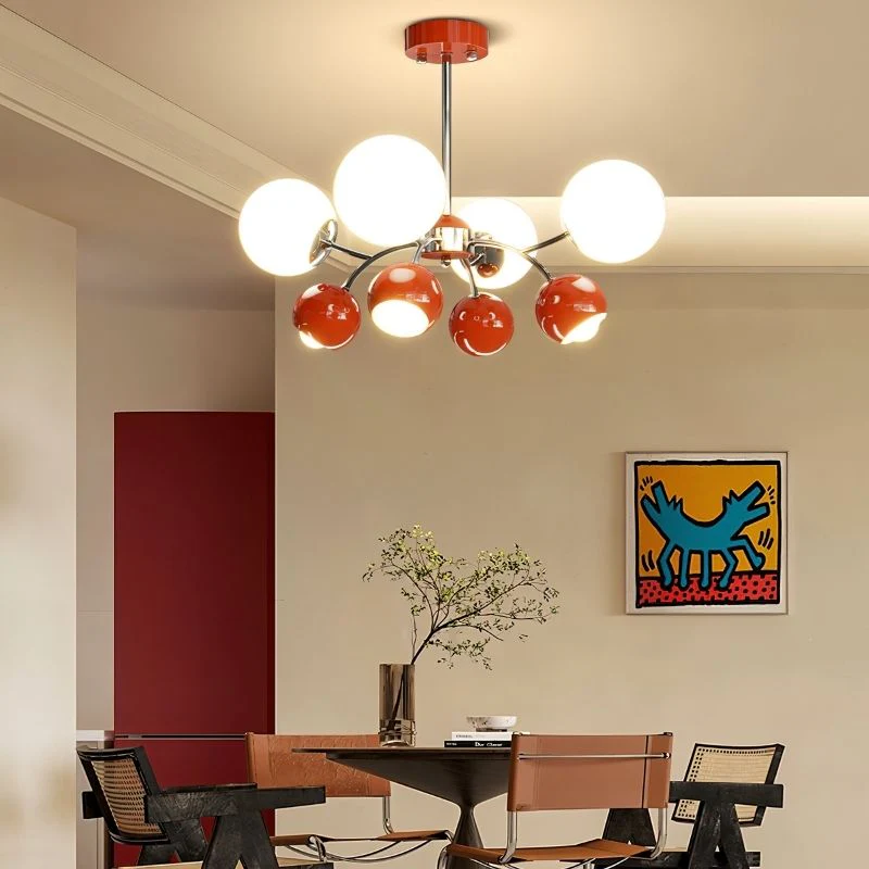Glacis Chandelier - Image 2