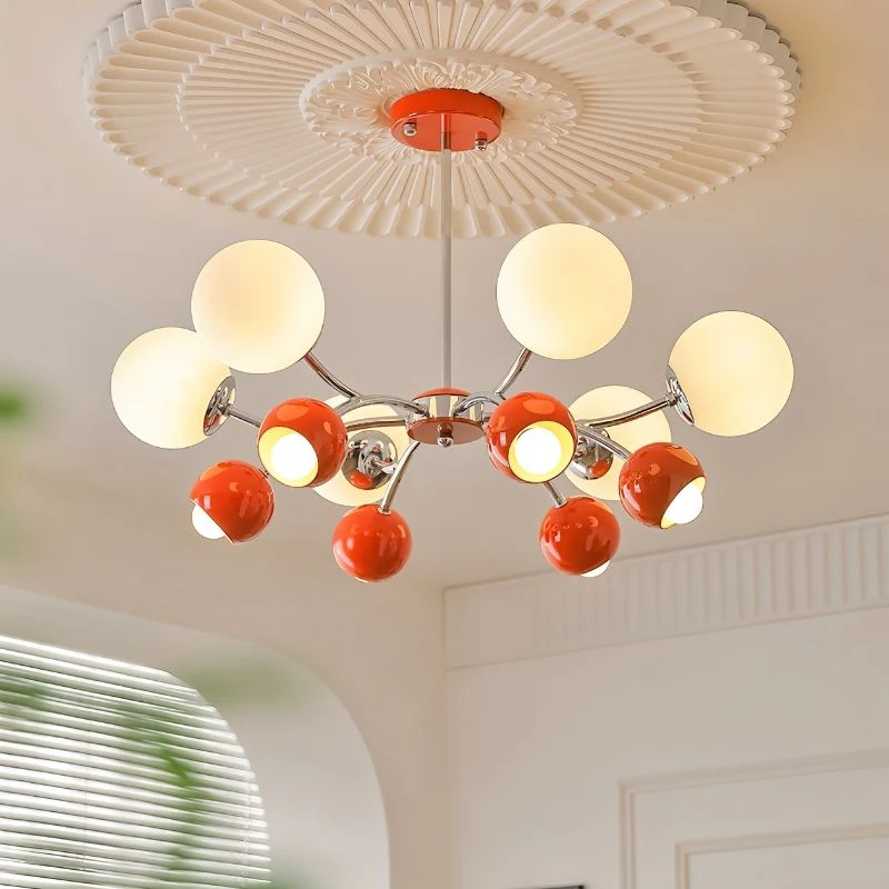 Glacis Chandelier - Image 3