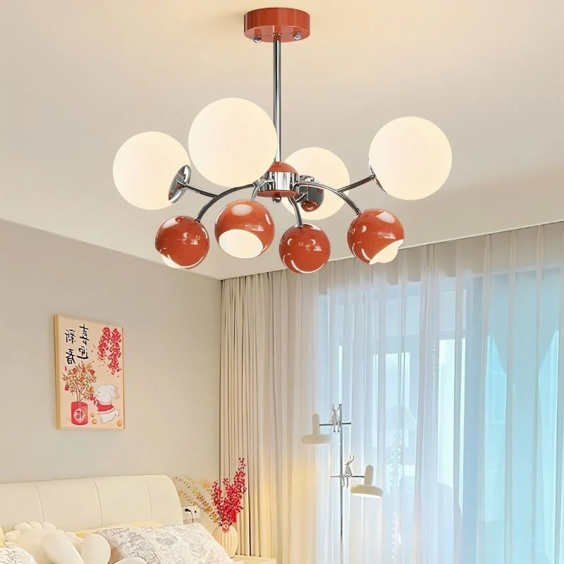 Glacis Chandelier - Image 4