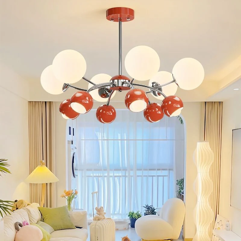 Glacis Chandelier - Image 5