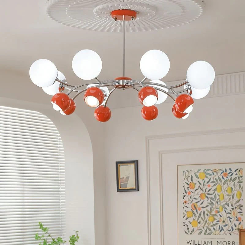 Glacis Chandelier - Image 6