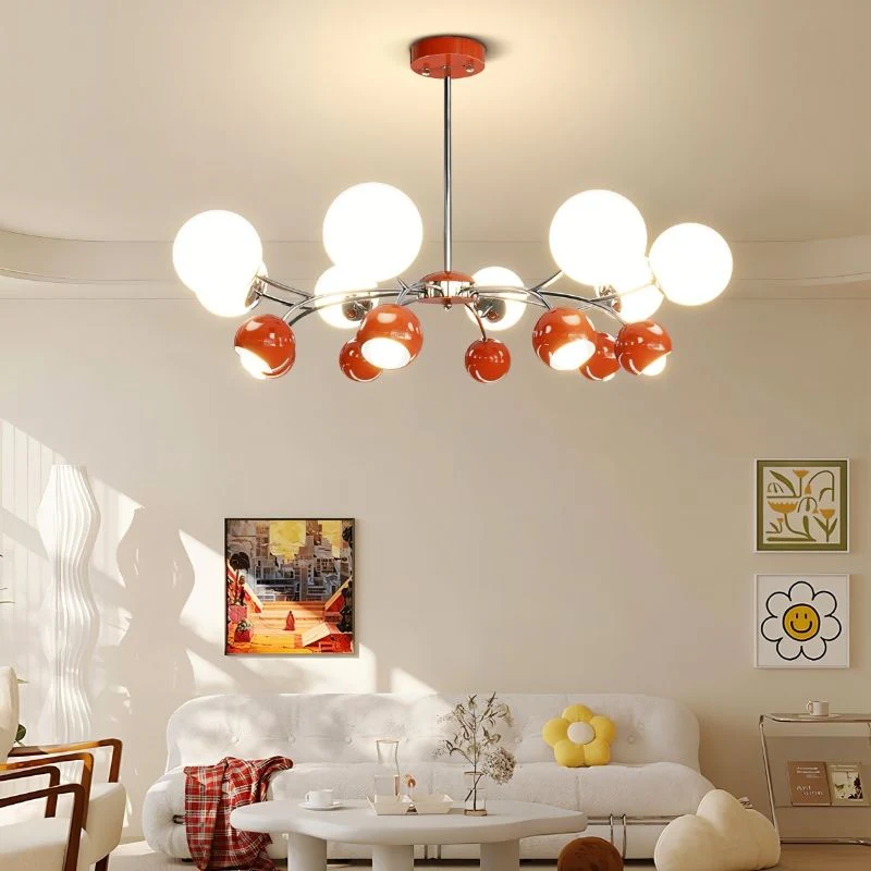 Glacis Chandelier - Image 7