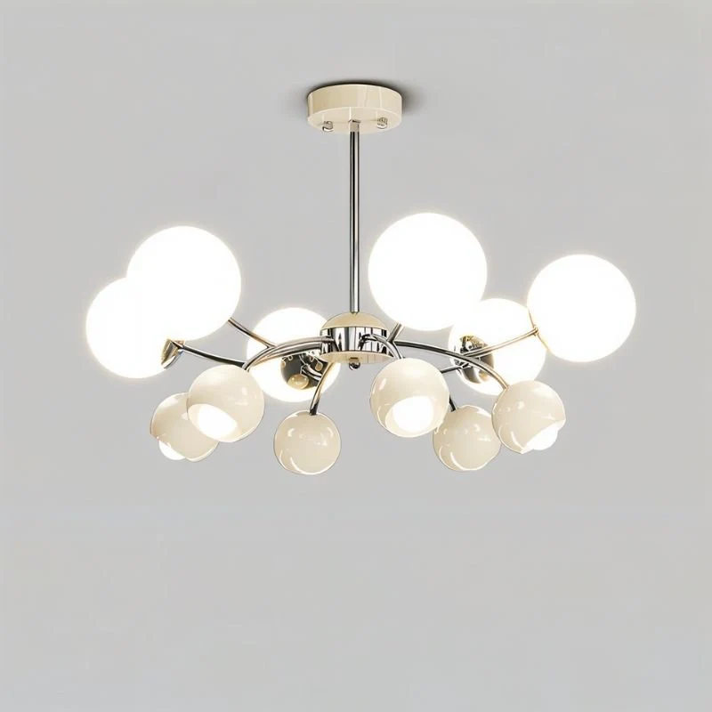 Glacis Chandelier - Image 9