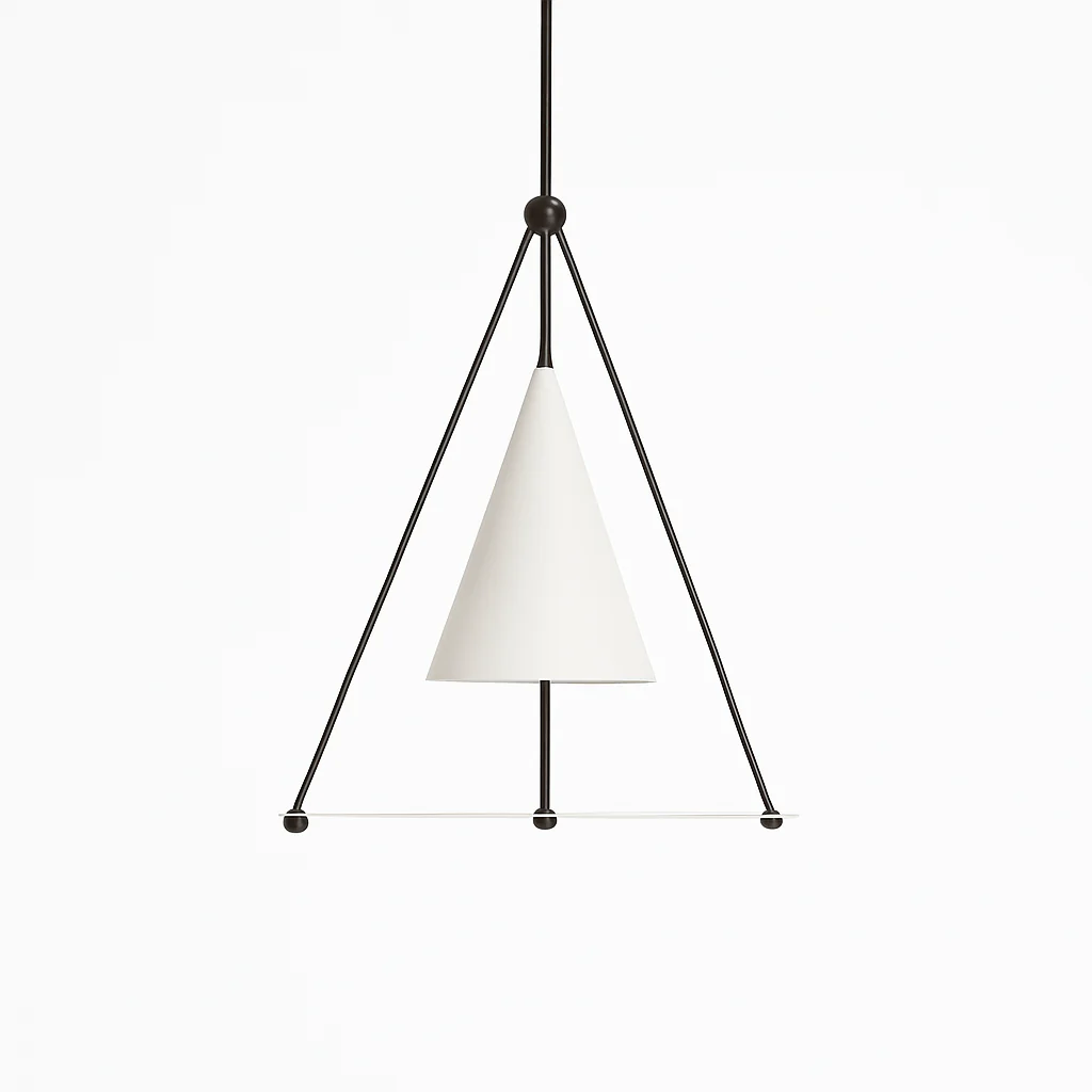 Glame Pendant Light