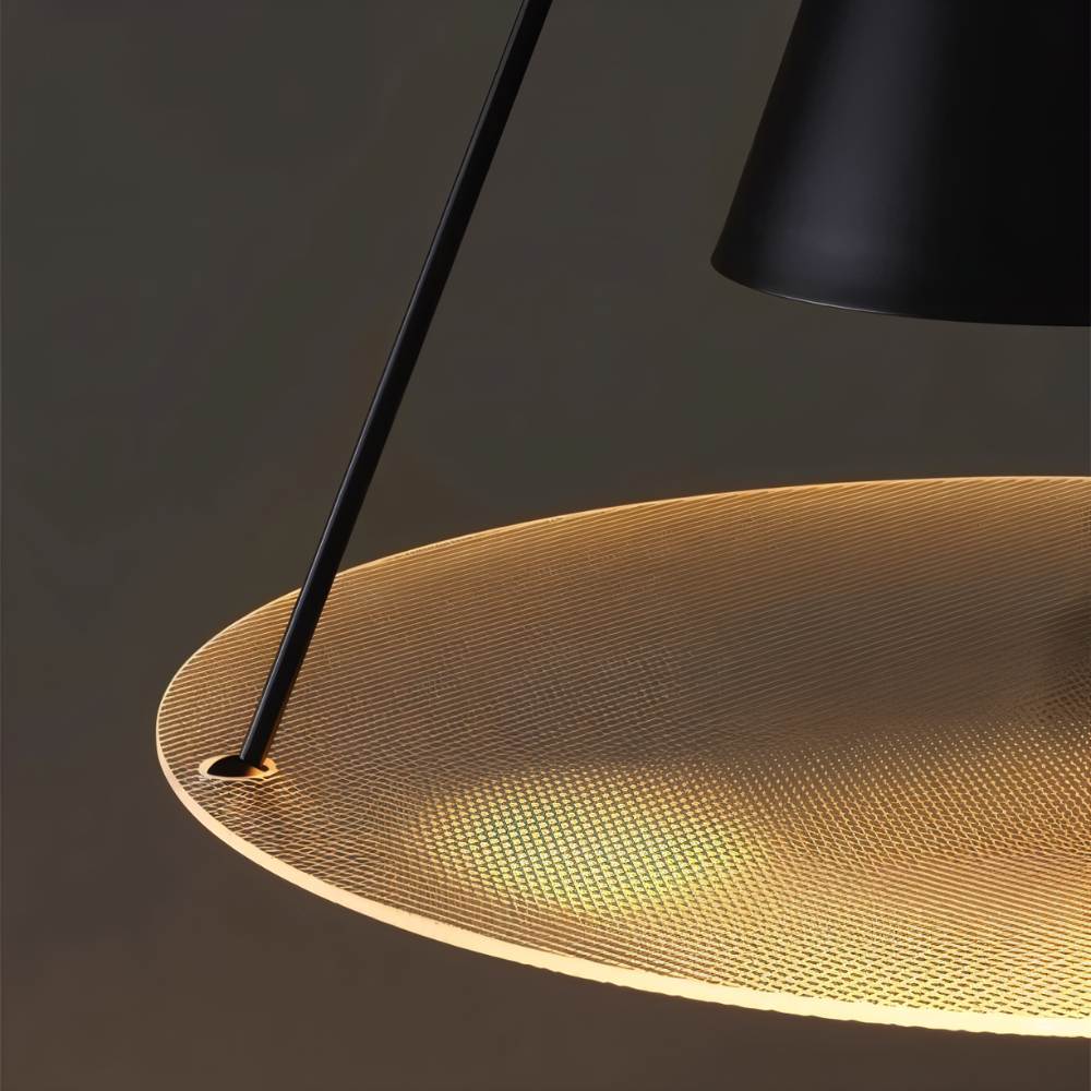Glame Pendant Light - Image 11