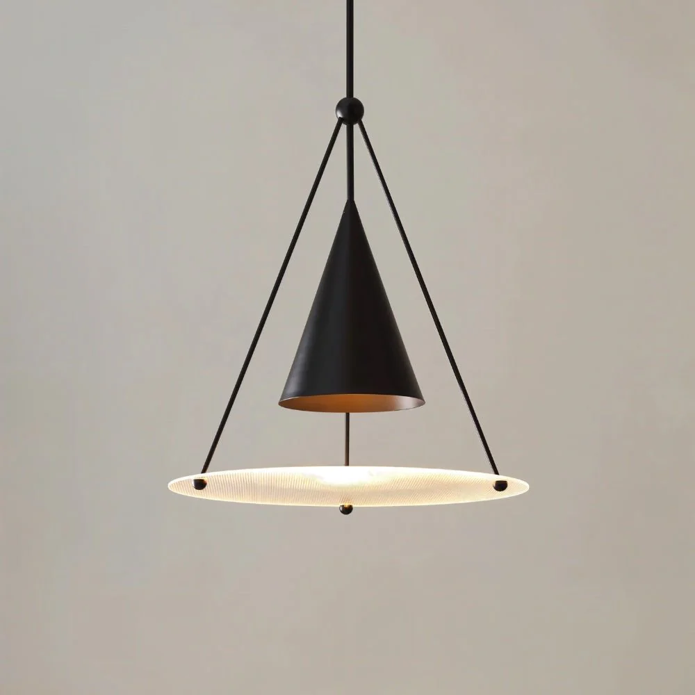 Glame Pendant Light - Image 13