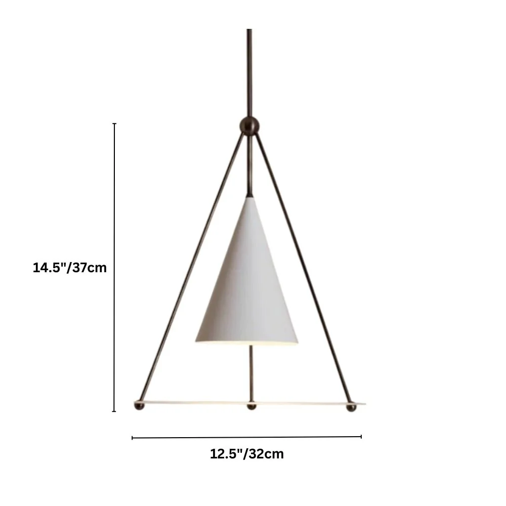 Glame Pendant Light - Image 17