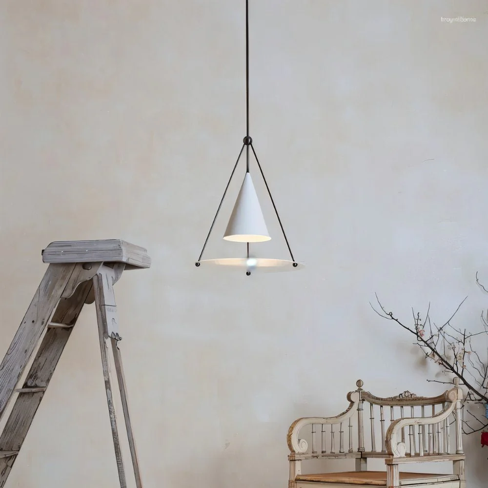 Glame Pendant Light - Image 3
