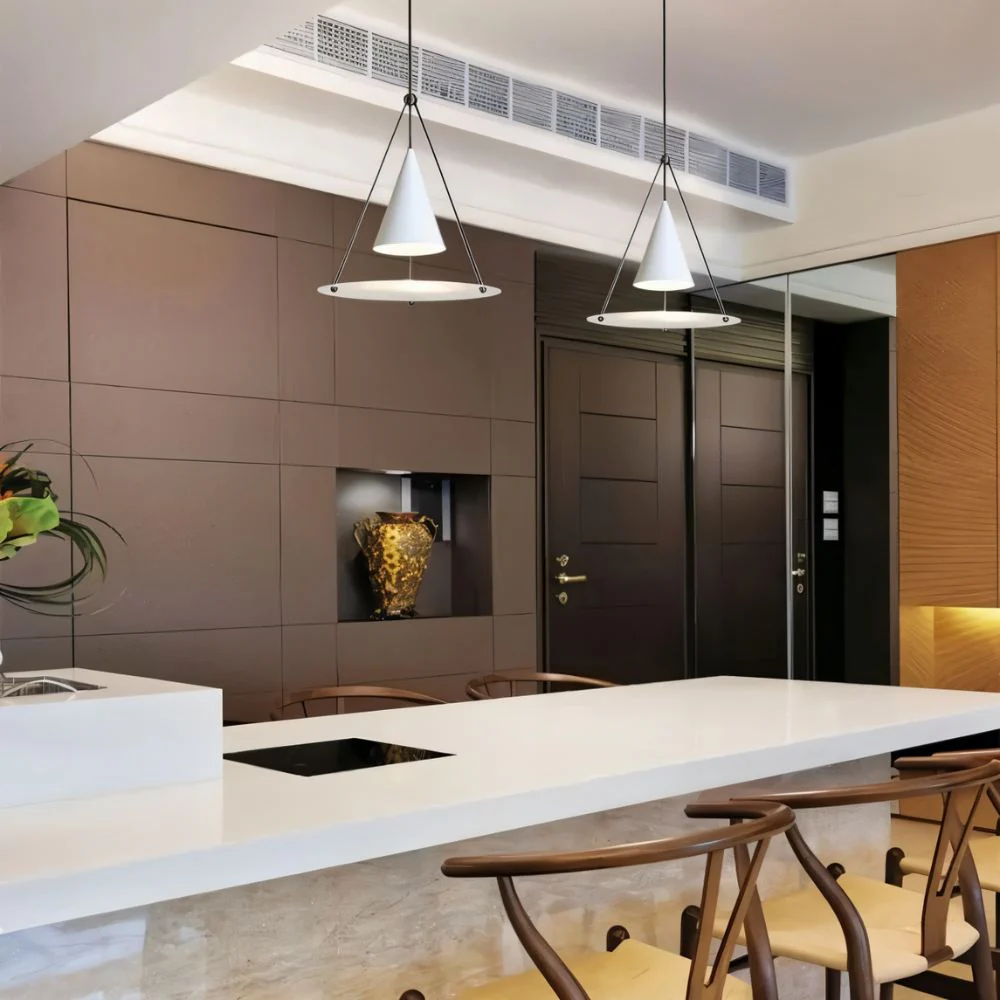 Glame Pendant Light - Image 4