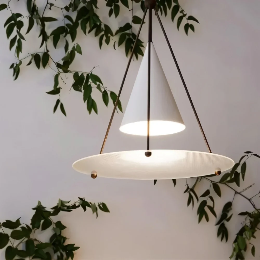 Glame Pendant Light - Image 5
