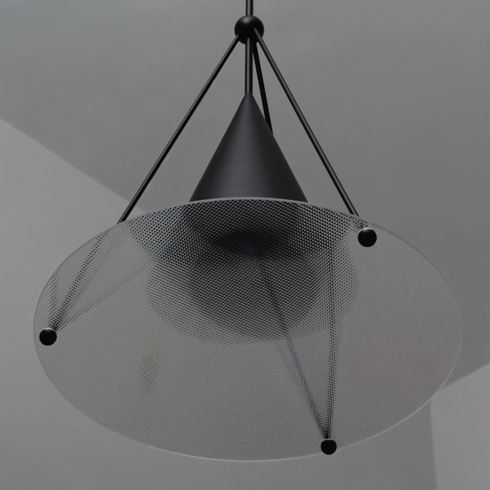 Glame Pendant Light - Image 8