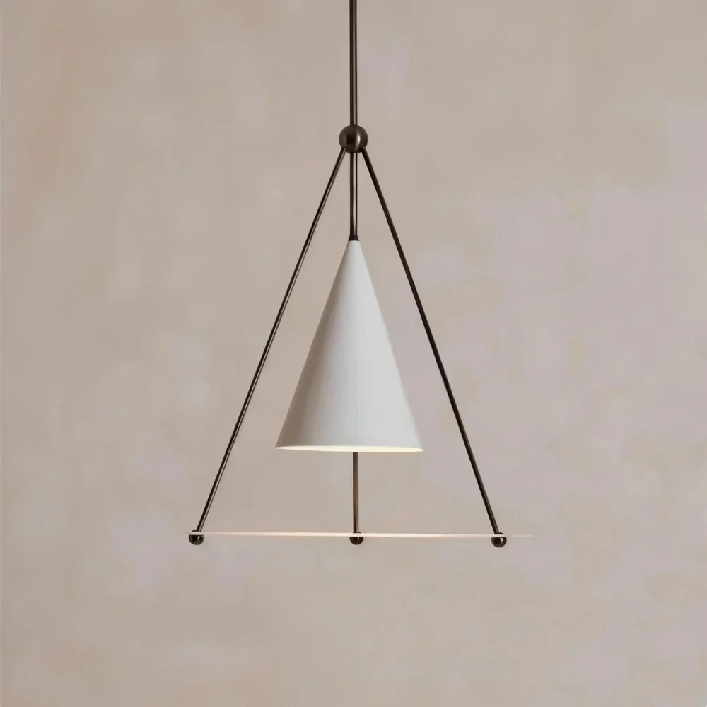 Glame Pendant Light - Image 9