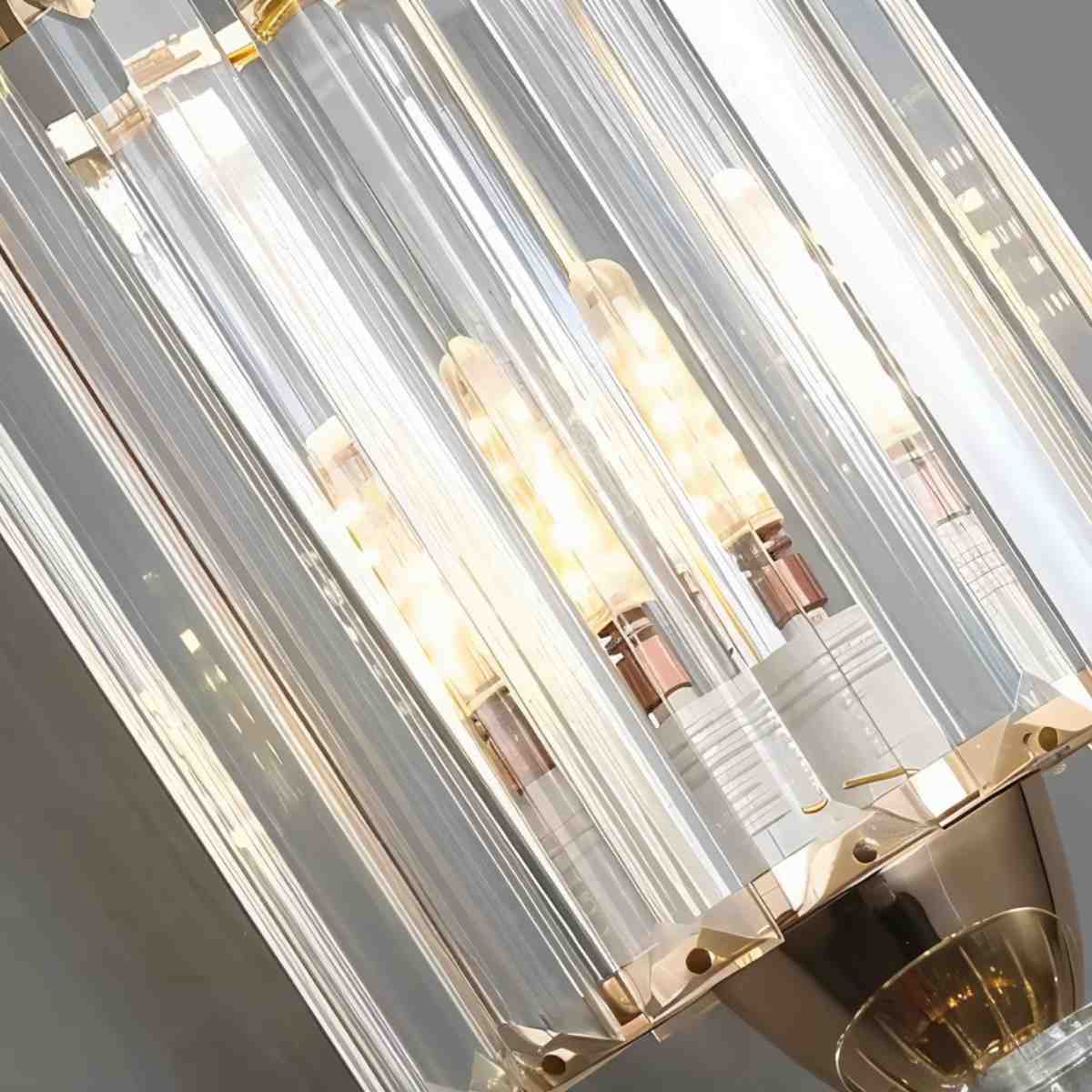 Glanz Wall Lamp - Image 10