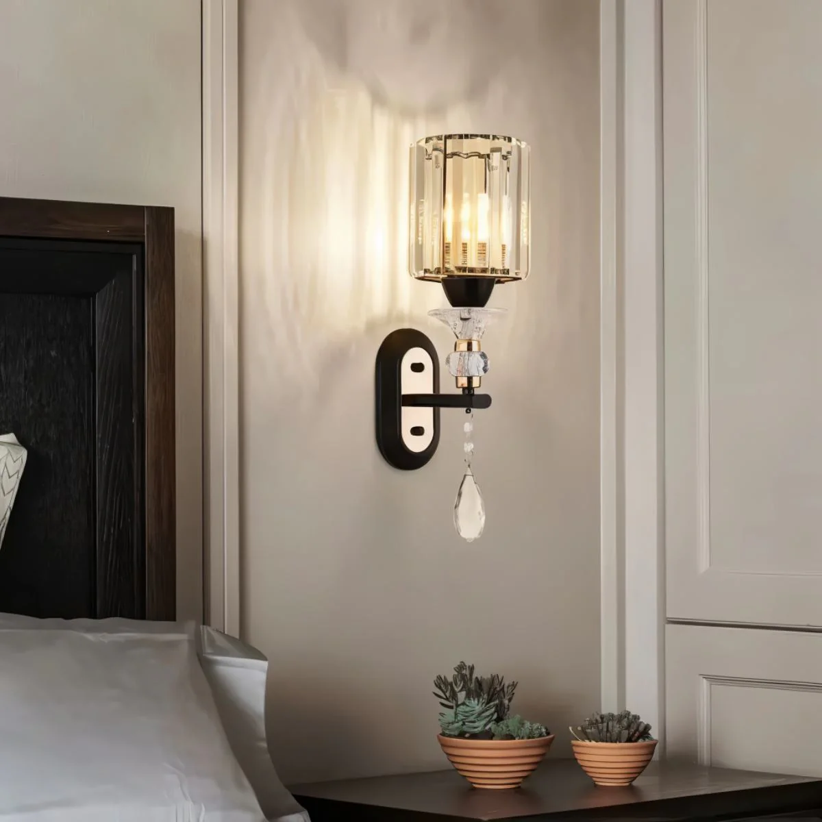Glanz Wall Lamp - Image 9