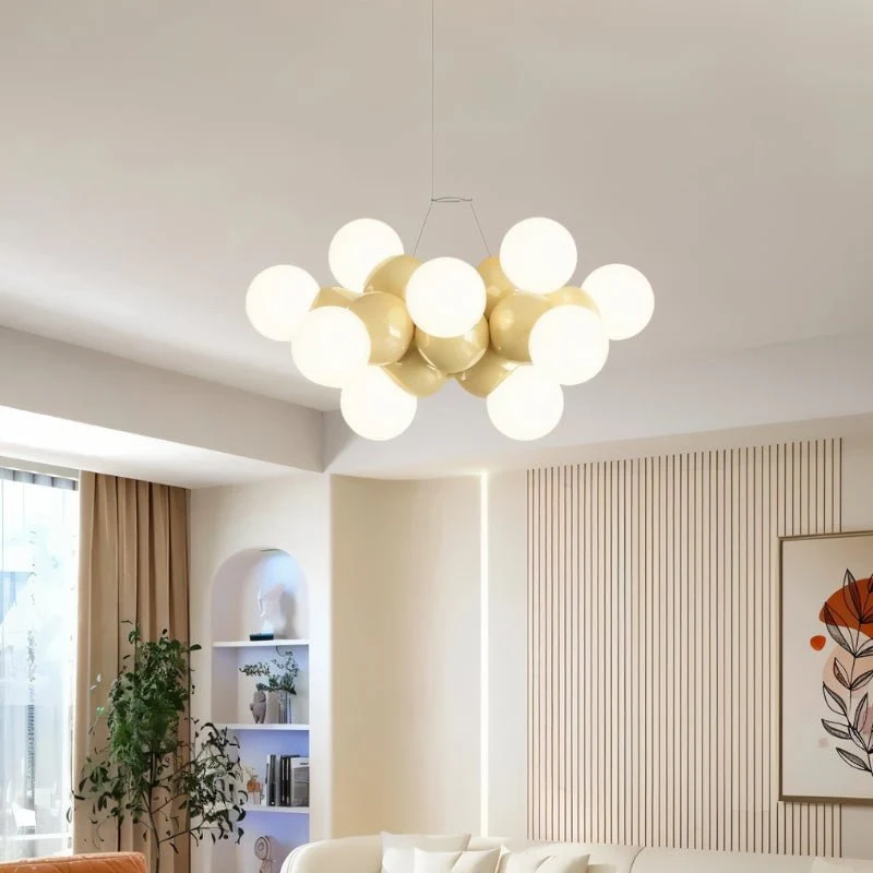 Glaos Pendant Light - Image 4