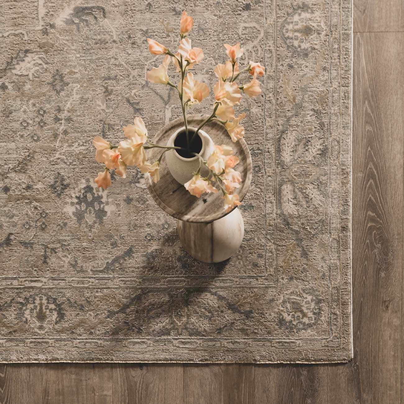 Glengarry Thick Luxe Boutique Rug - Image 10