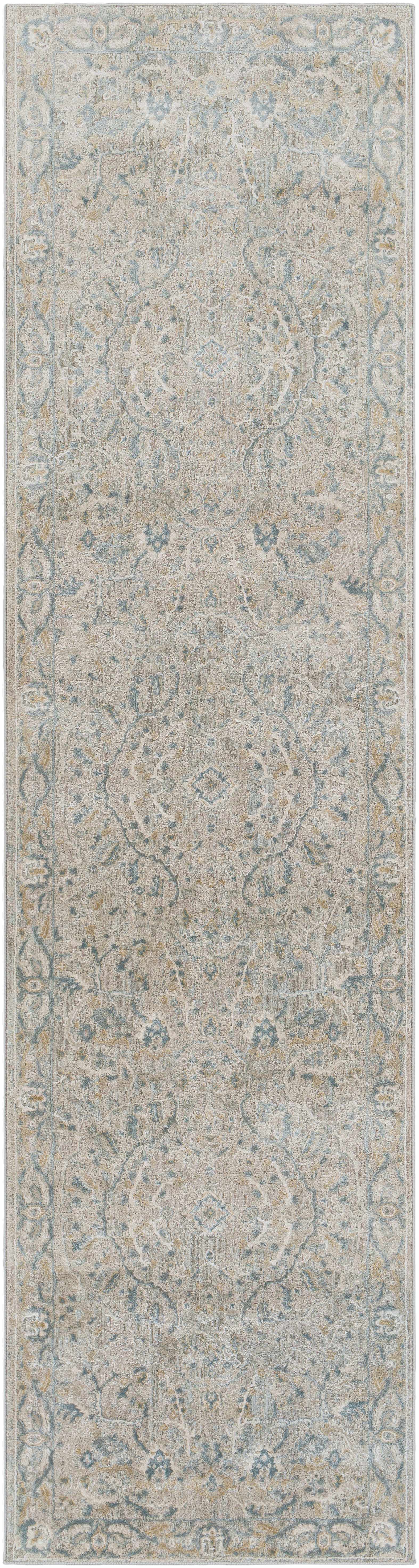 Glengarry Thick Luxe Boutique Rug - Image 11
