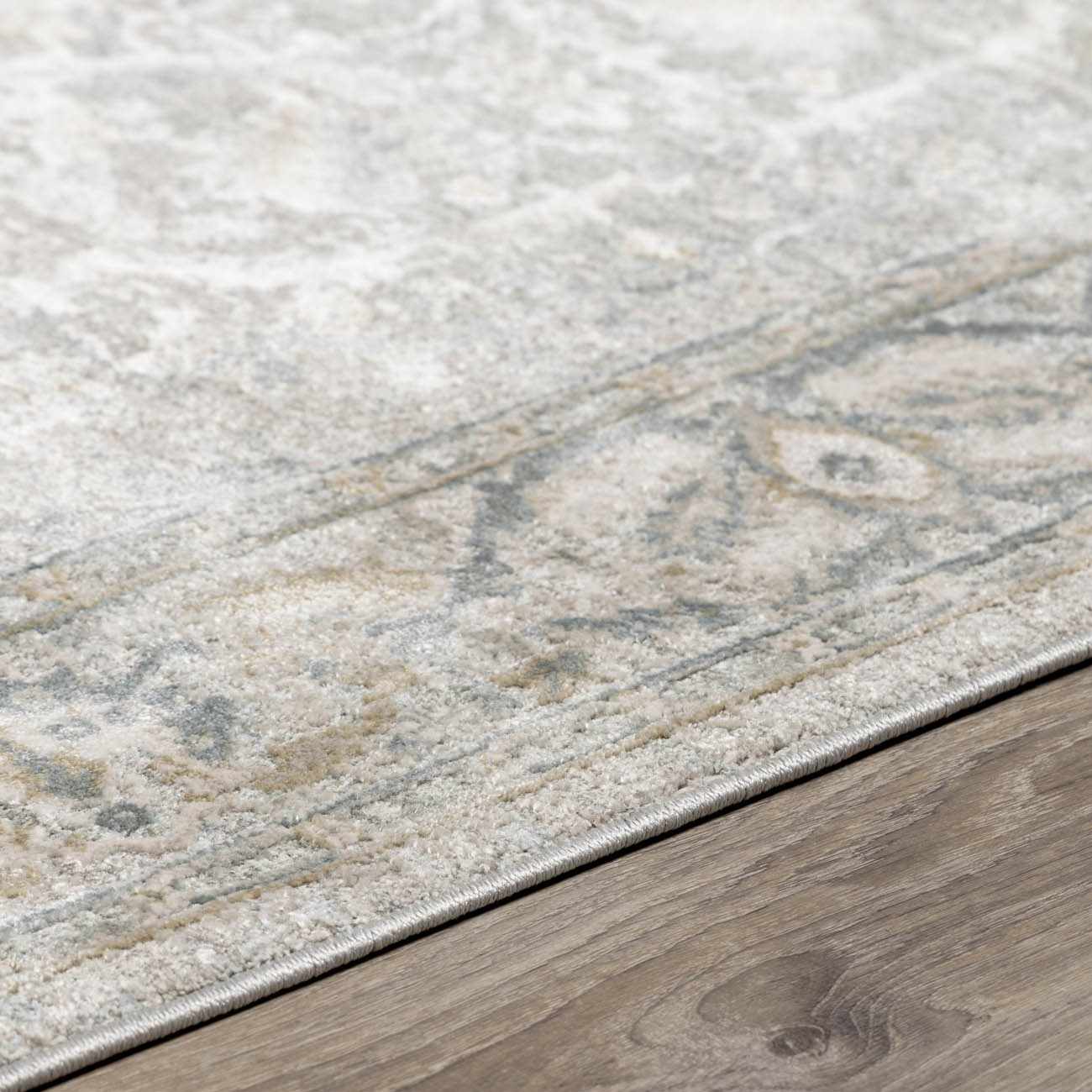 Glengarry Thick Luxe Boutique Rug - Image 13