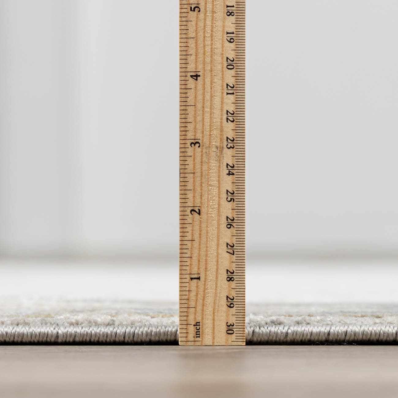 Glengarry Thick Luxe Boutique Rug - Image 14