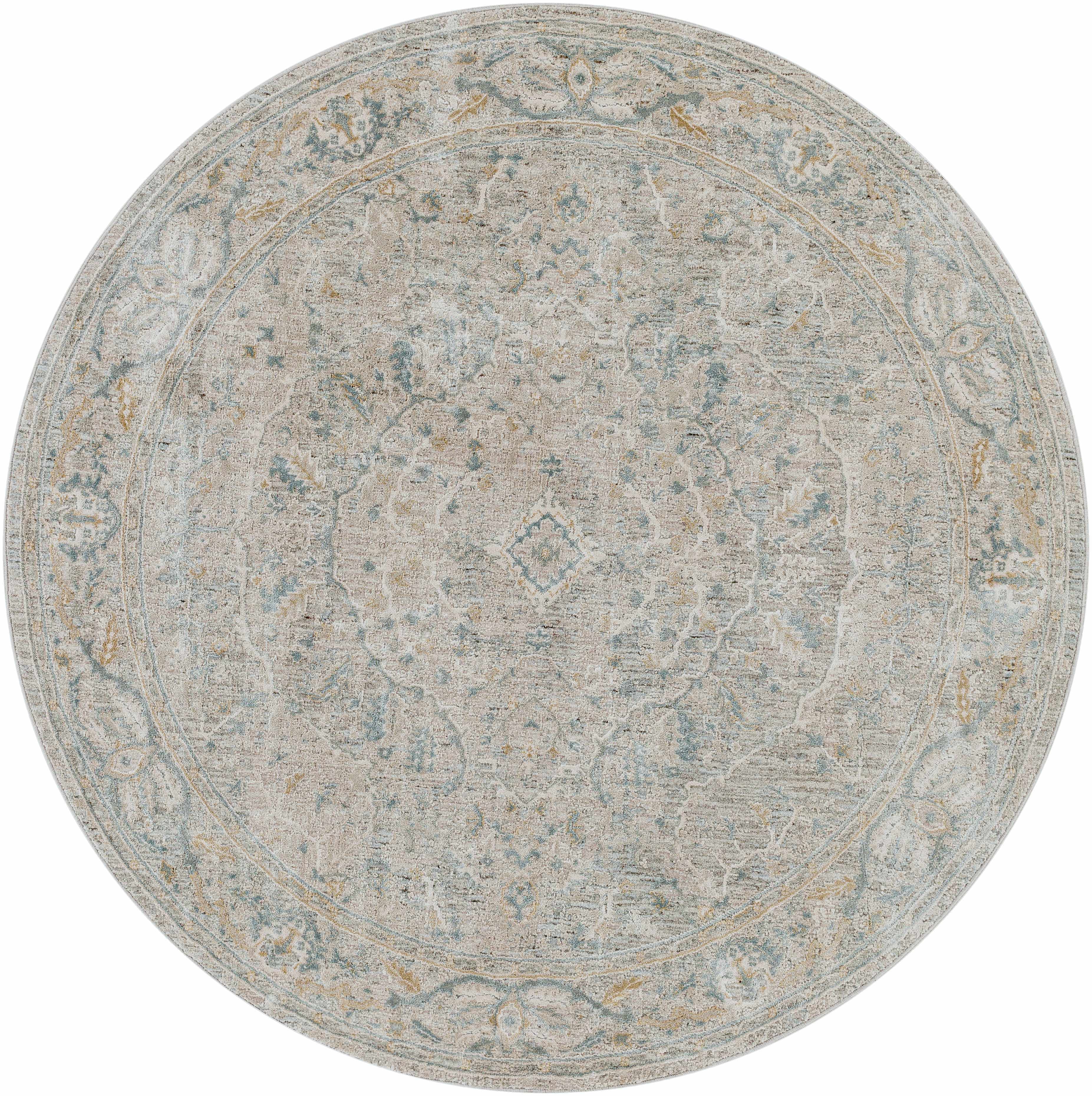 Glengarry Thick Luxe Boutique Rug - Image 15