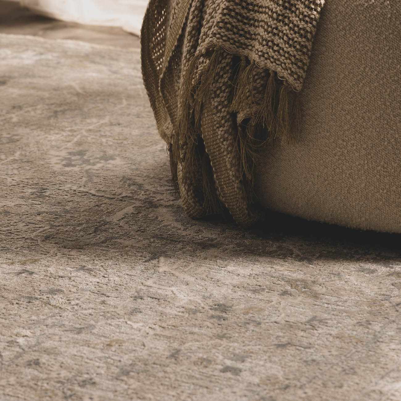 Glengarry Thick Luxe Boutique Rug - Image 16