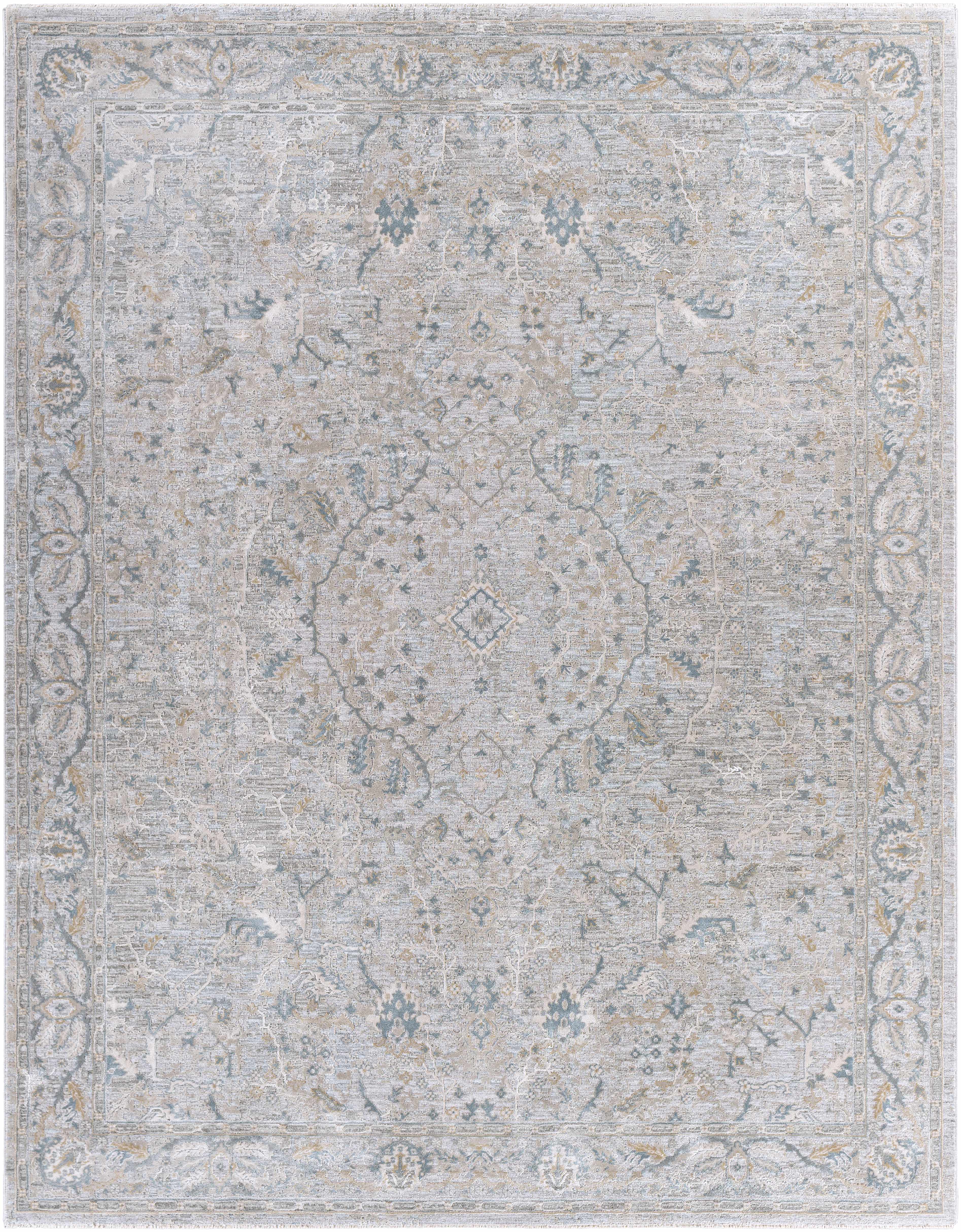 Glengarry Thick Luxe Boutique Rug - Image 18