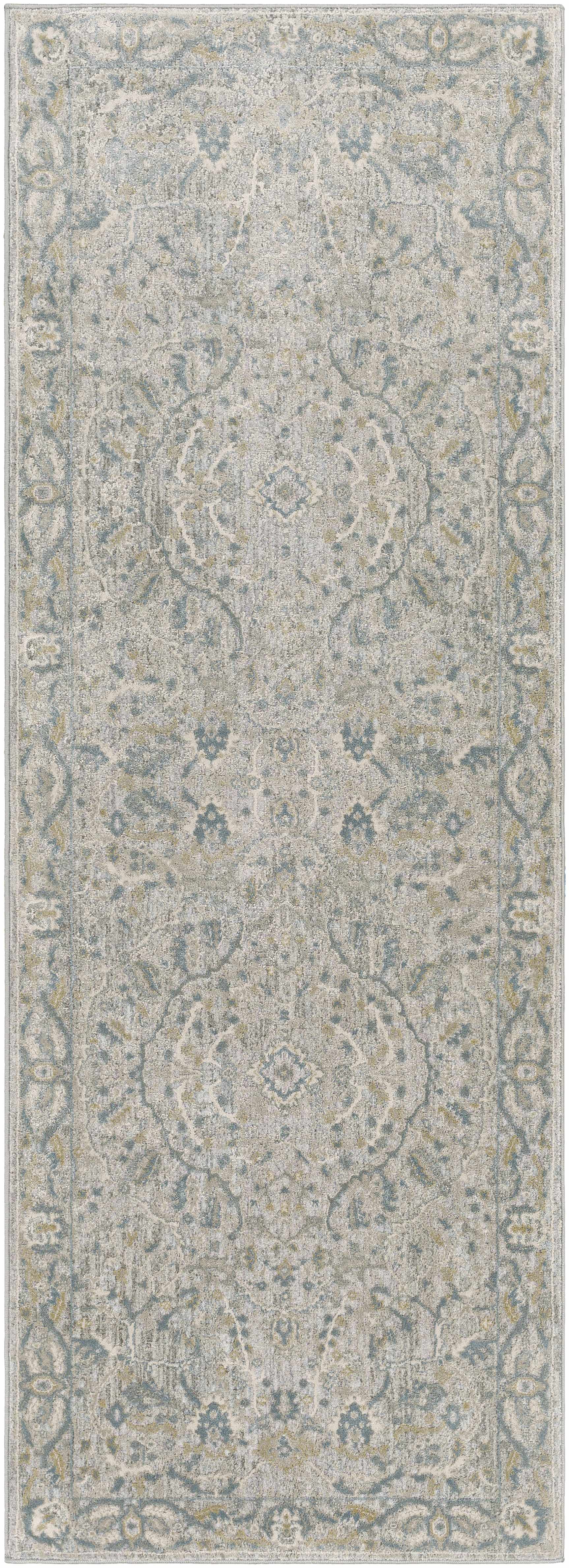 Glengarry Thick Luxe Boutique Rug - Image 19