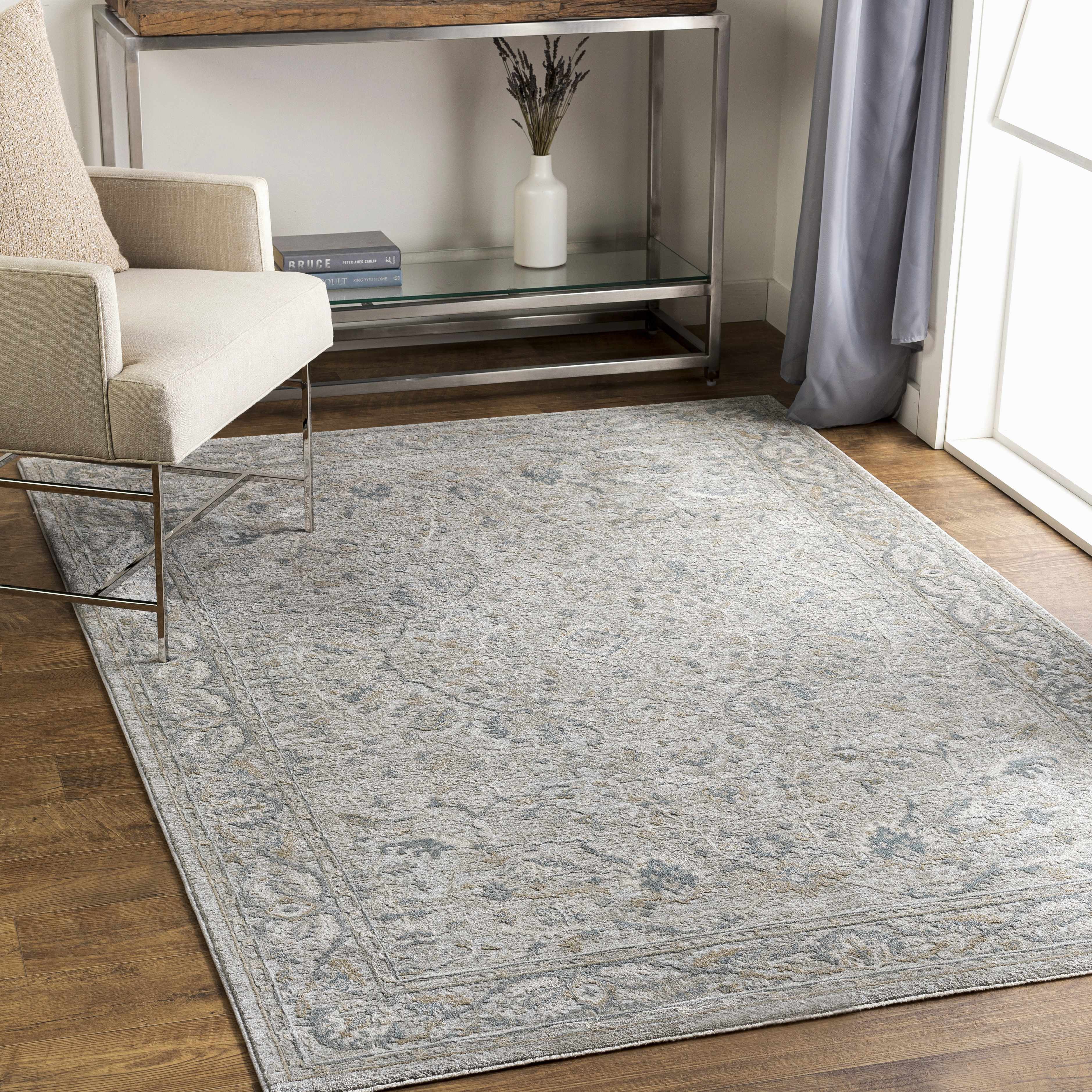Glengarry Thick Luxe Boutique Rug - Image 2