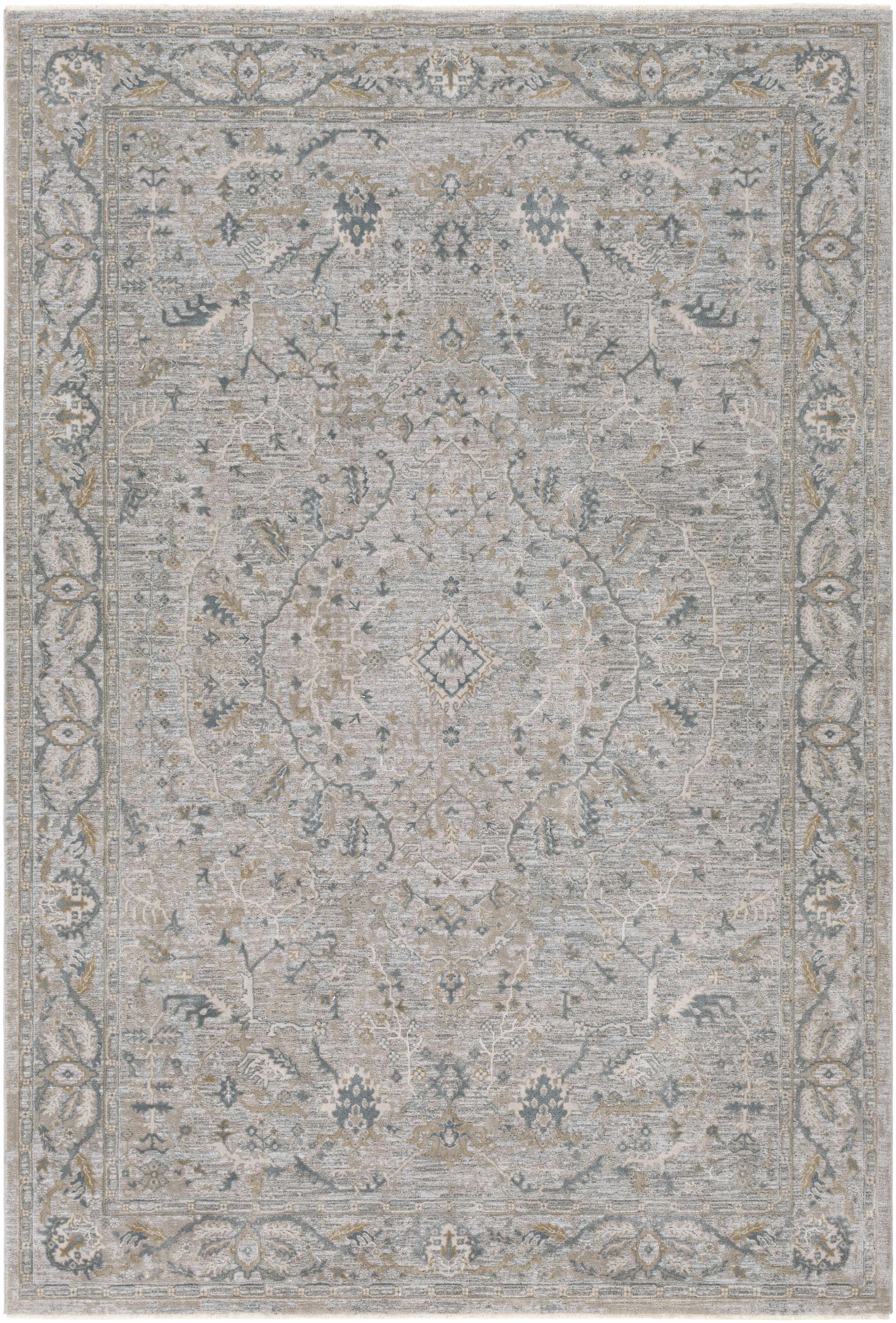 Glengarry Thick Luxe Boutique Rug - Image 20