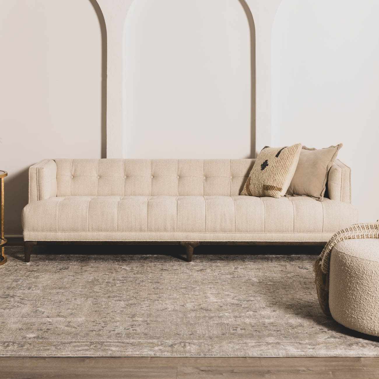 Glengarry Thick Luxe Boutique Rug - Image 3