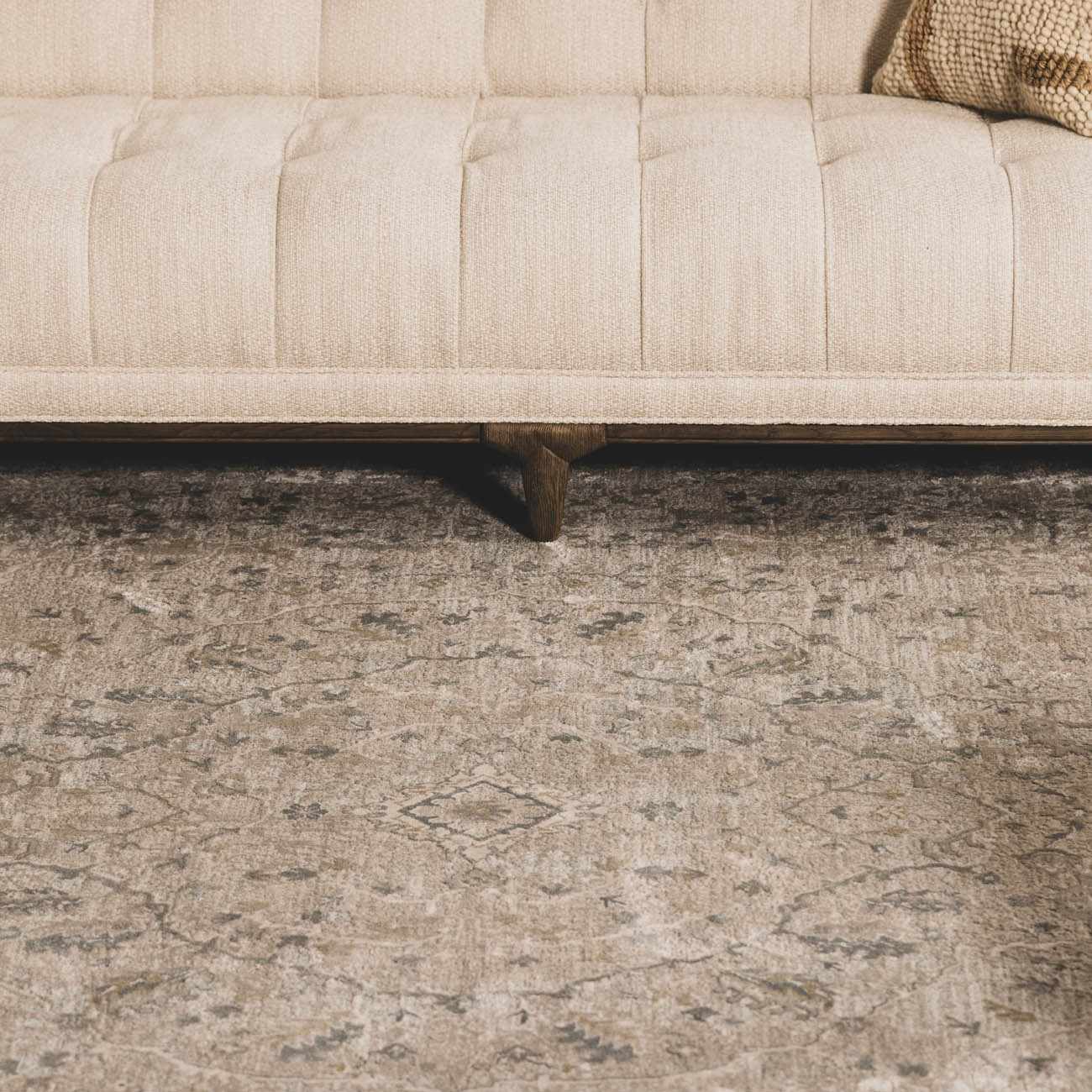 Glengarry Thick Luxe Boutique Rug - Image 5
