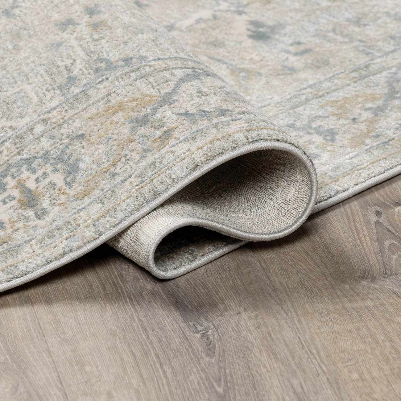 Glengarry Thick Luxe Boutique Rug - Image 7