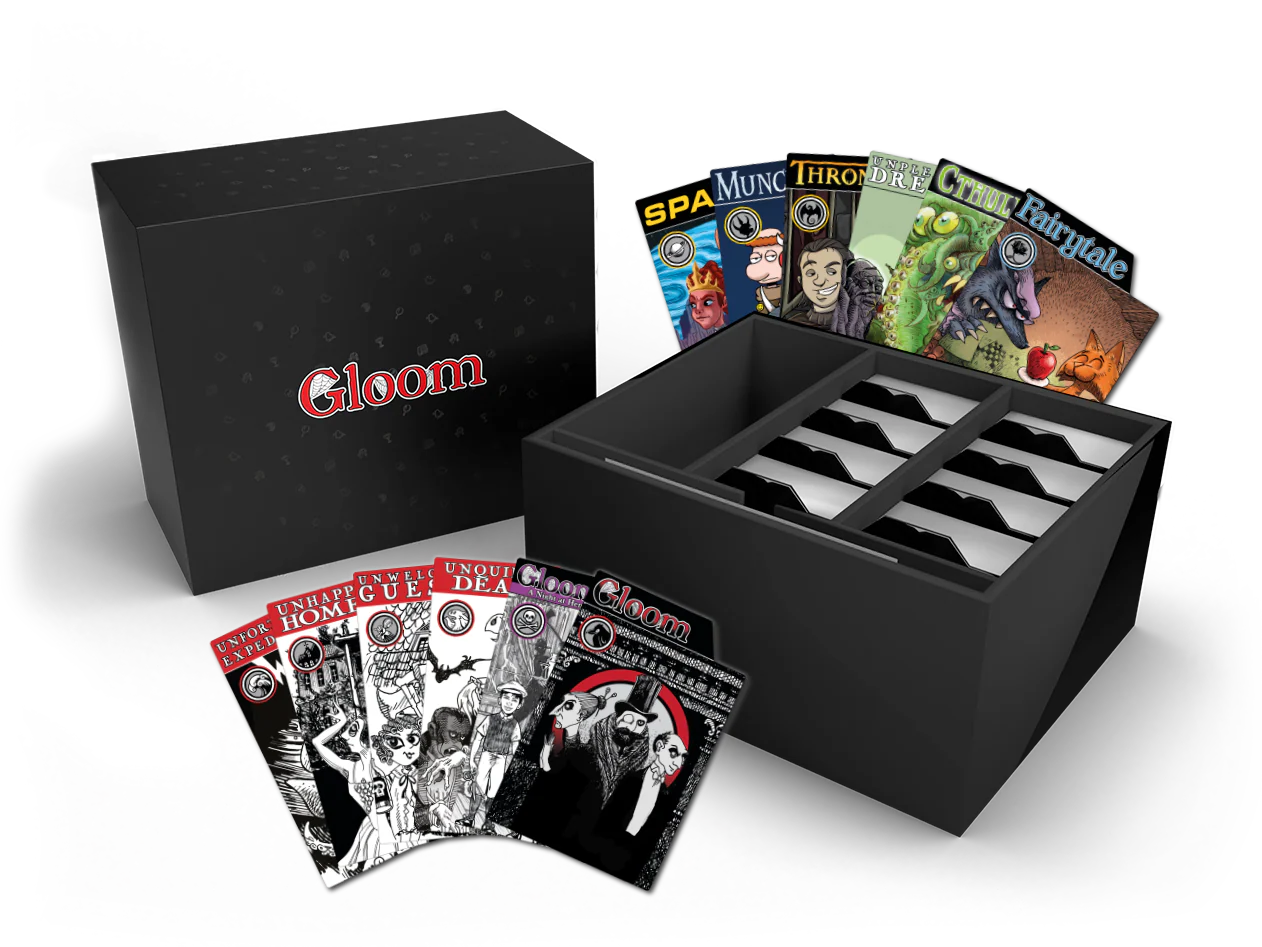 Gloom Grief Case - Image 2