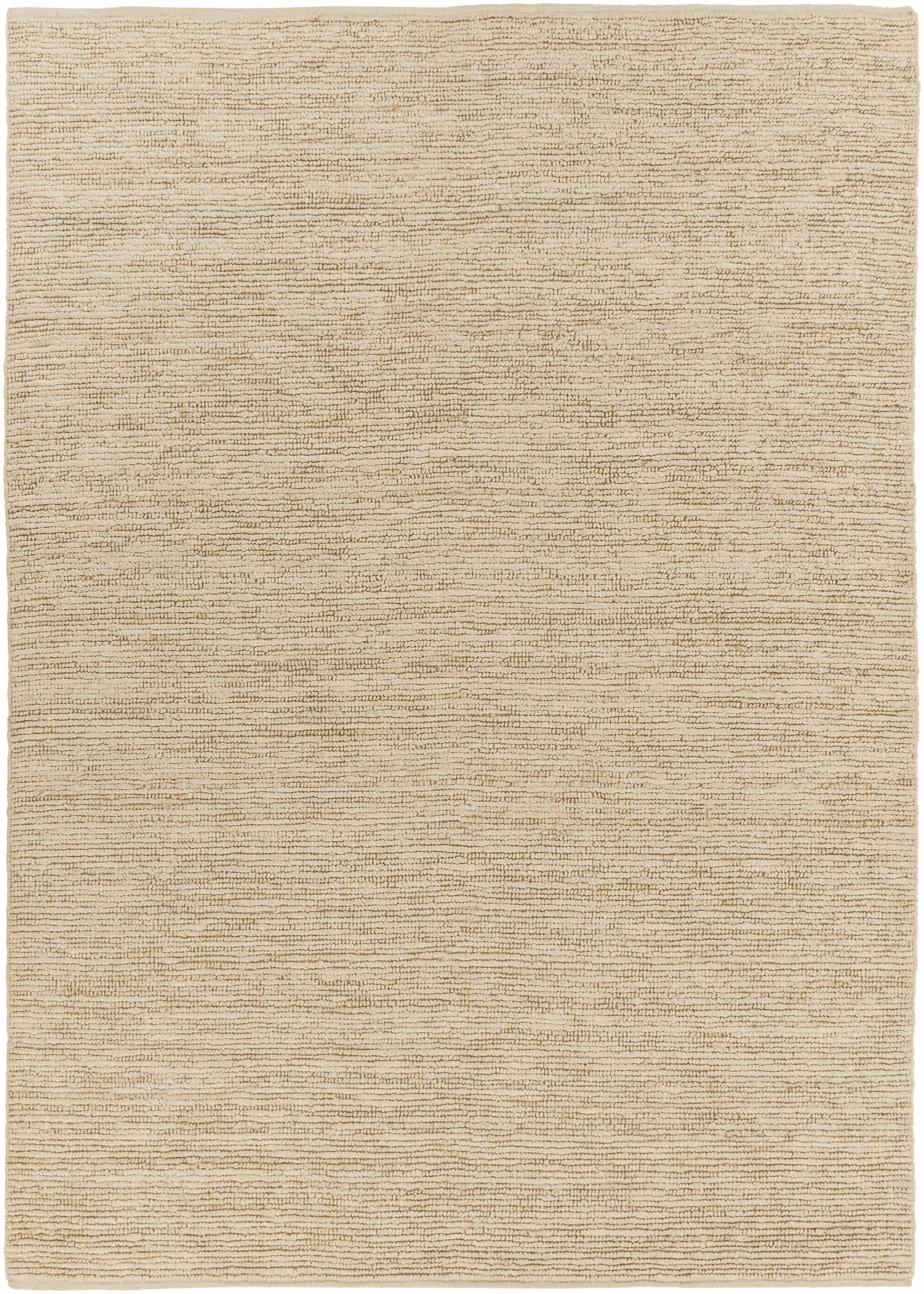 Glover Bleached Braided Jute Carpet - Image 8