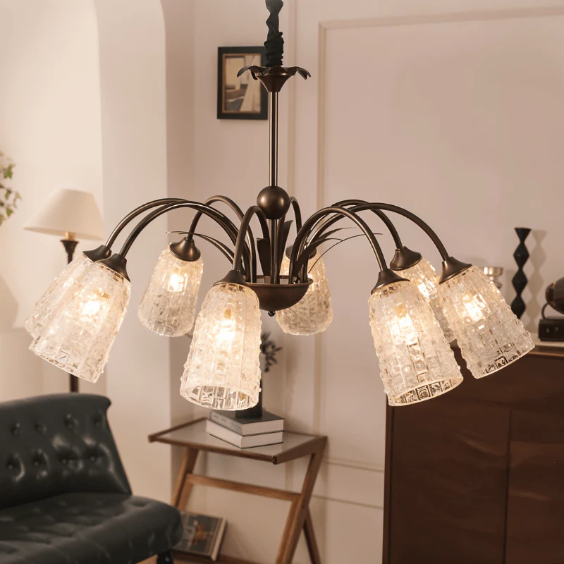 Glovy Chandelier - Image 12