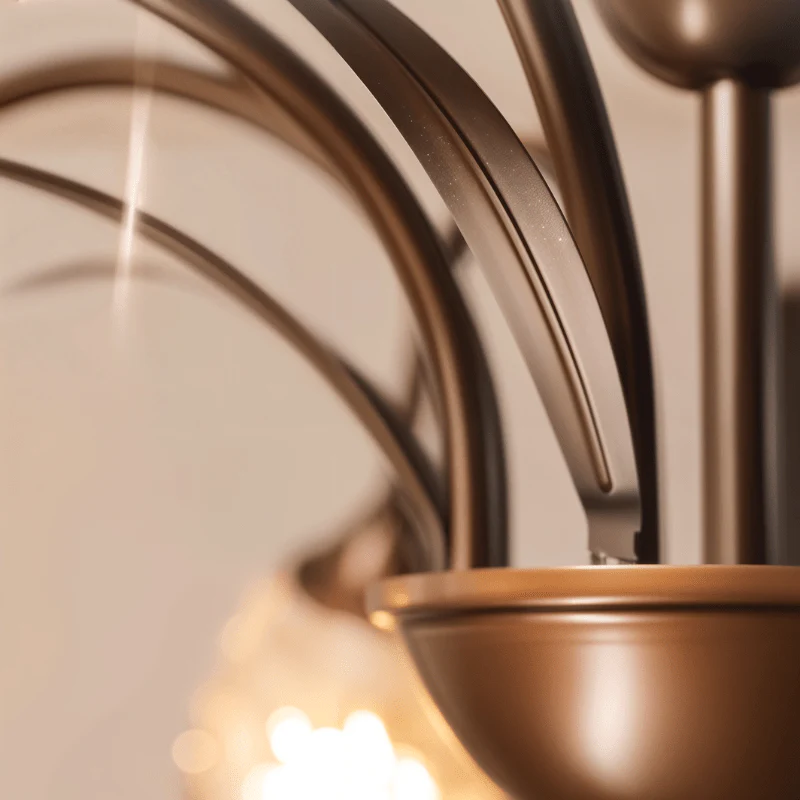 Glovy Chandelier - Image 15