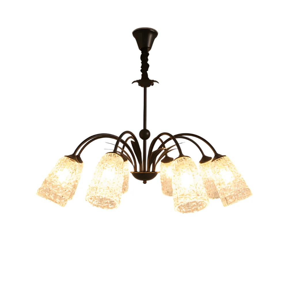 Glovy Chandelier - Image 16