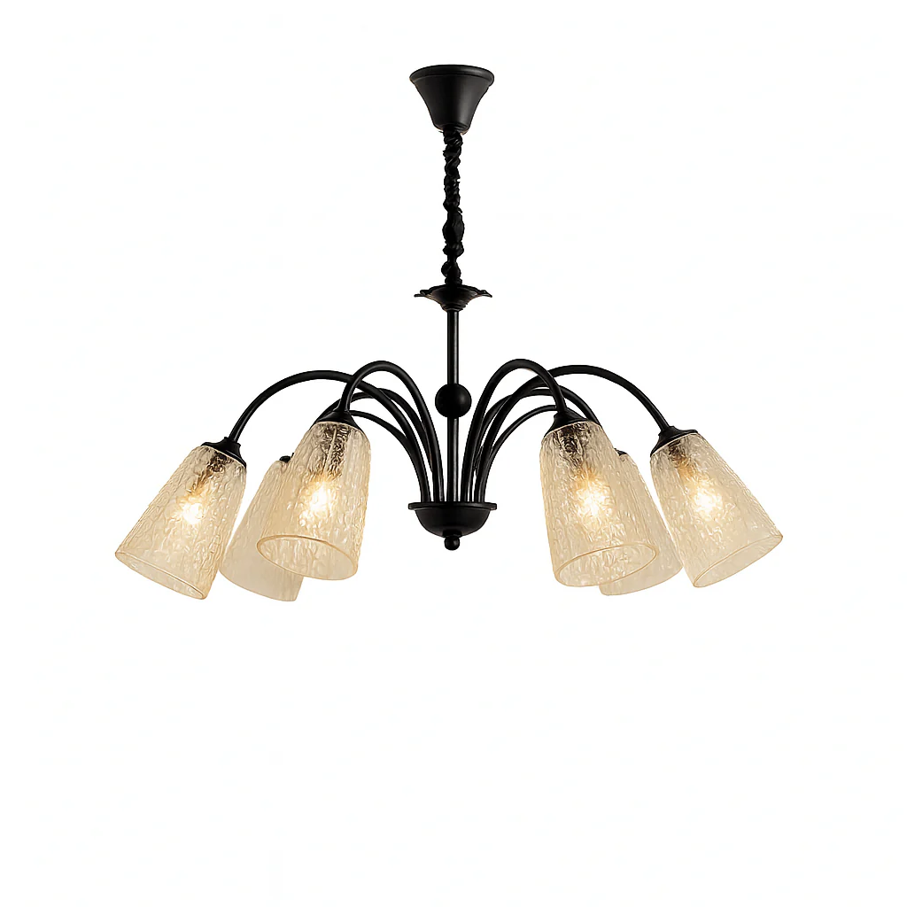 Glovy Chandelier - Image 2