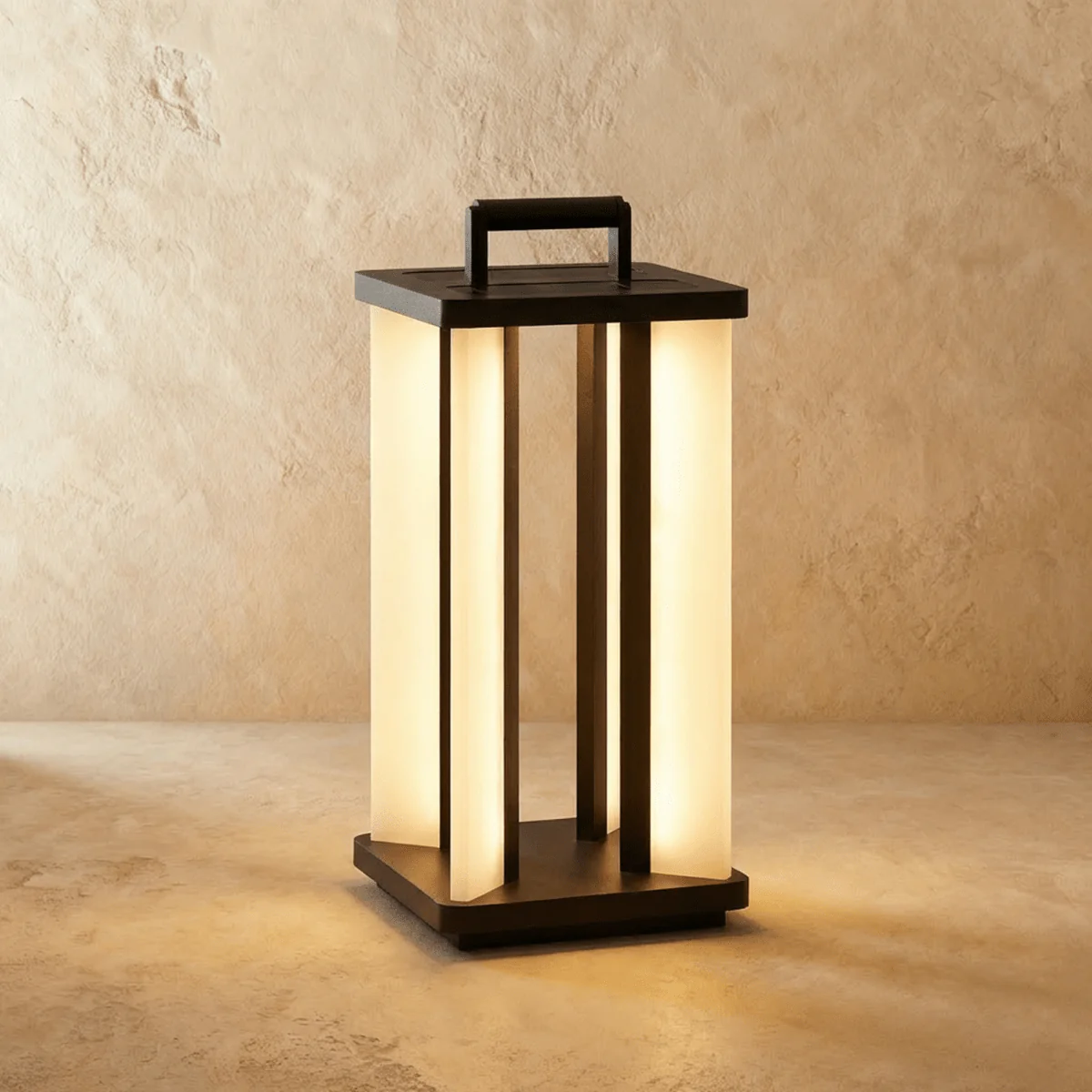 Gloza Outdoor Lamp - Image 4