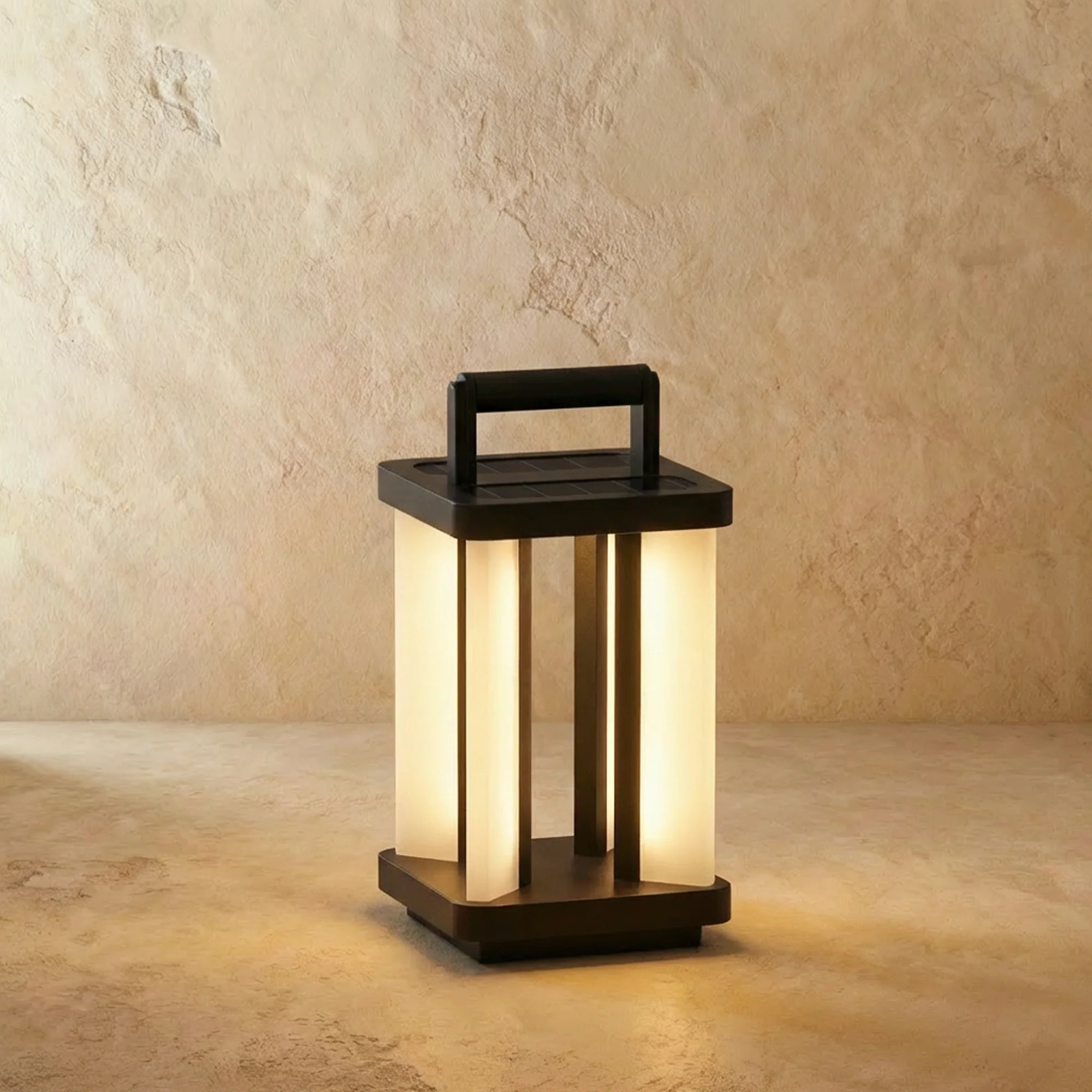 Gloza Outdoor Lamp - Image 8