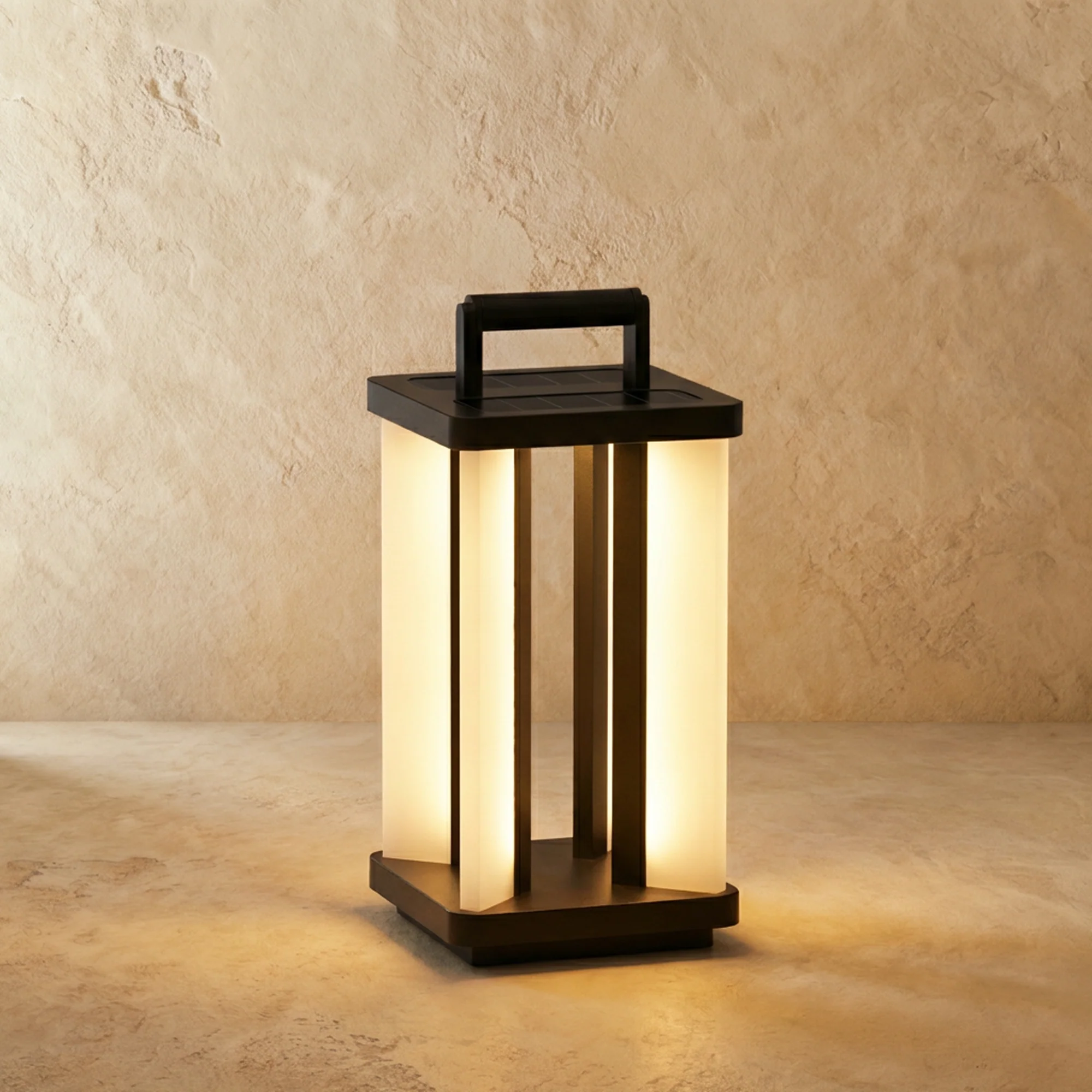 Gloza Outdoor Lamp - Image 9