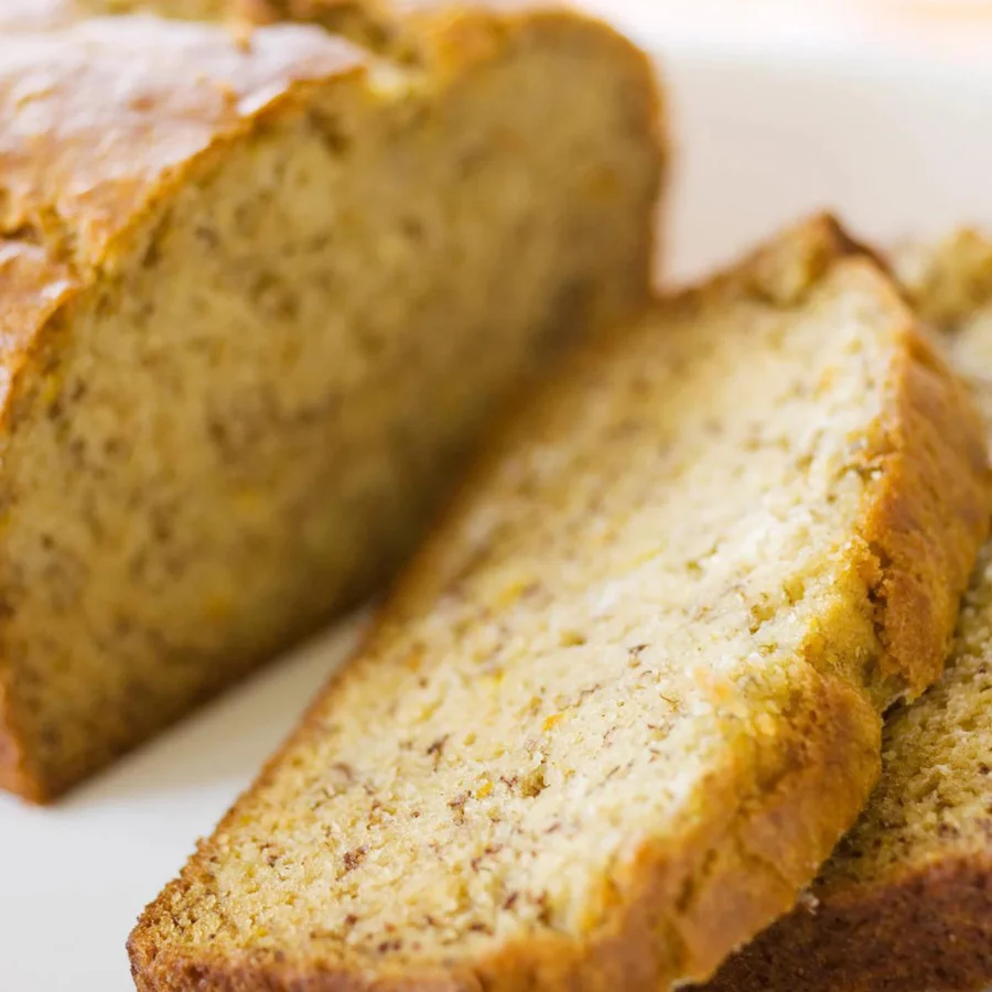 Gluten Free Banana Bread Mix | Pack of 2 | 16 oz | Heartland Gourmet | 2027 - Image 6