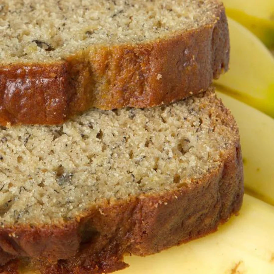 Gluten Free Banana Bread Mix | Pack of 6 | 16 oz | Heartland Gourmet | 2027 - Image 7